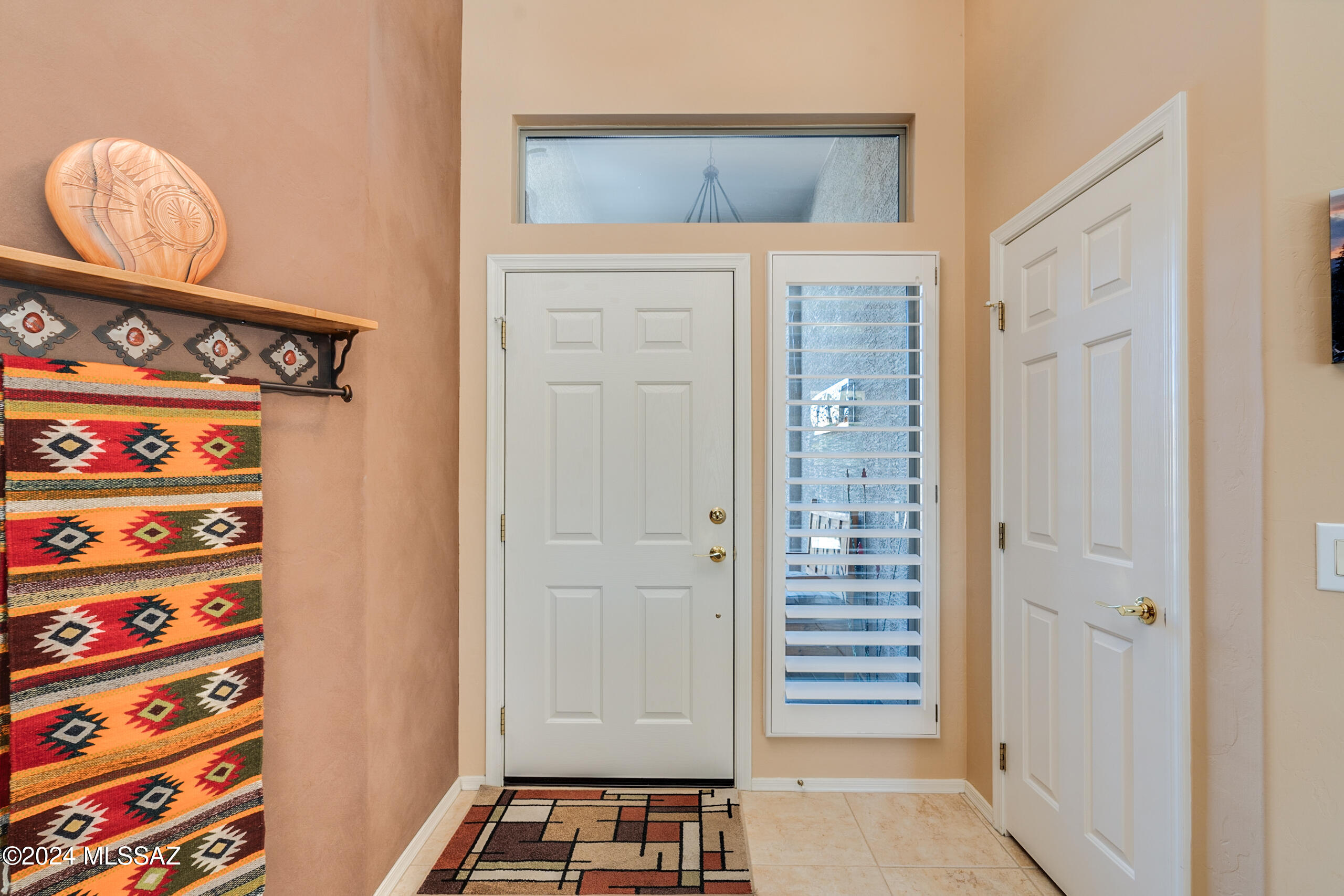 Quail Creek II Unit 17 - Residential