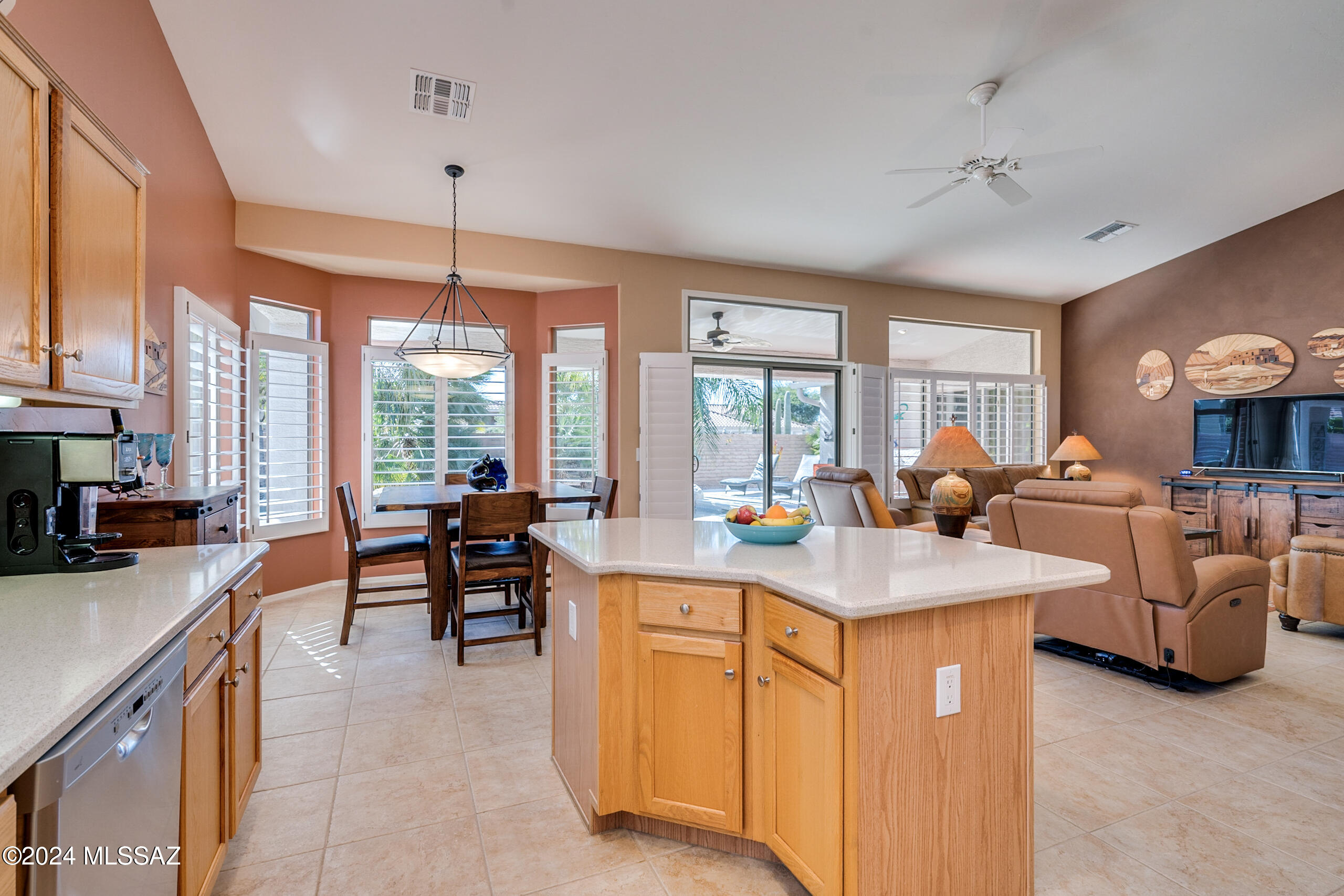 Quail Creek II Unit 17 - Residential