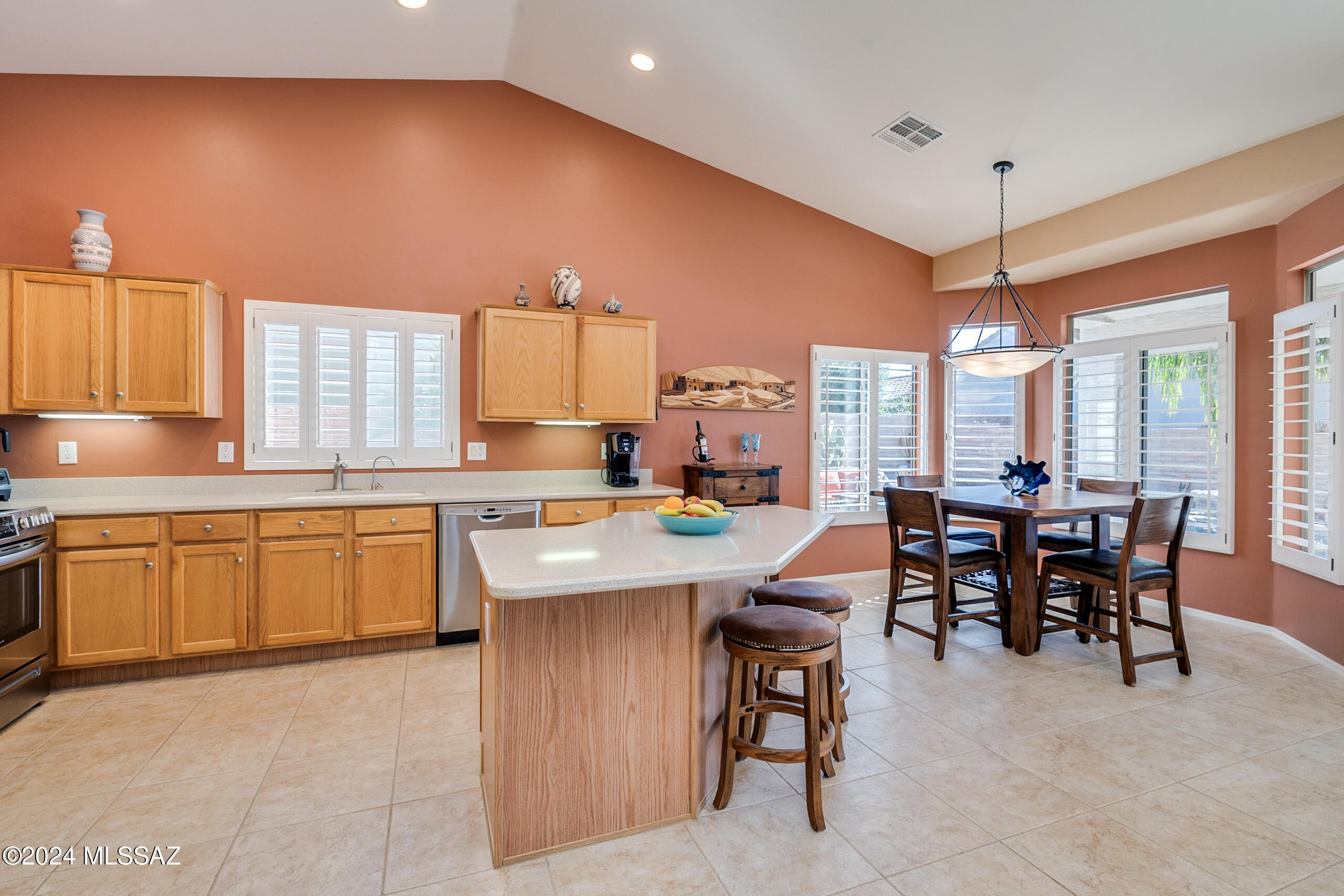 Quail Creek II Unit 17 - Residential