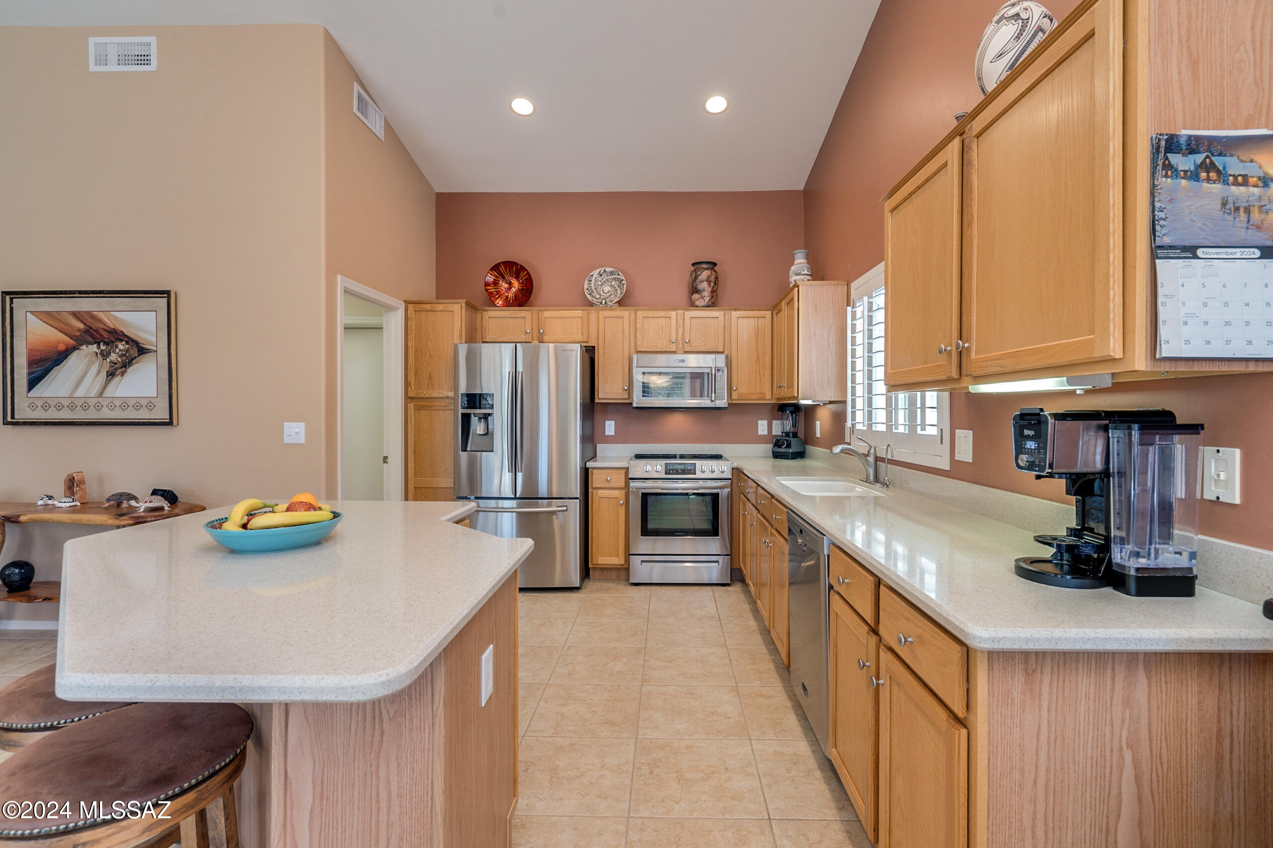 Quail Creek II Unit 17 - Residential