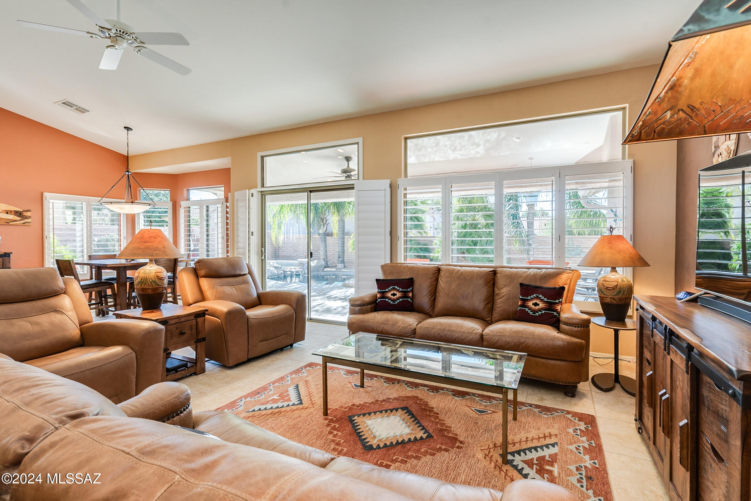 Quail Creek II Unit 17 - Residential