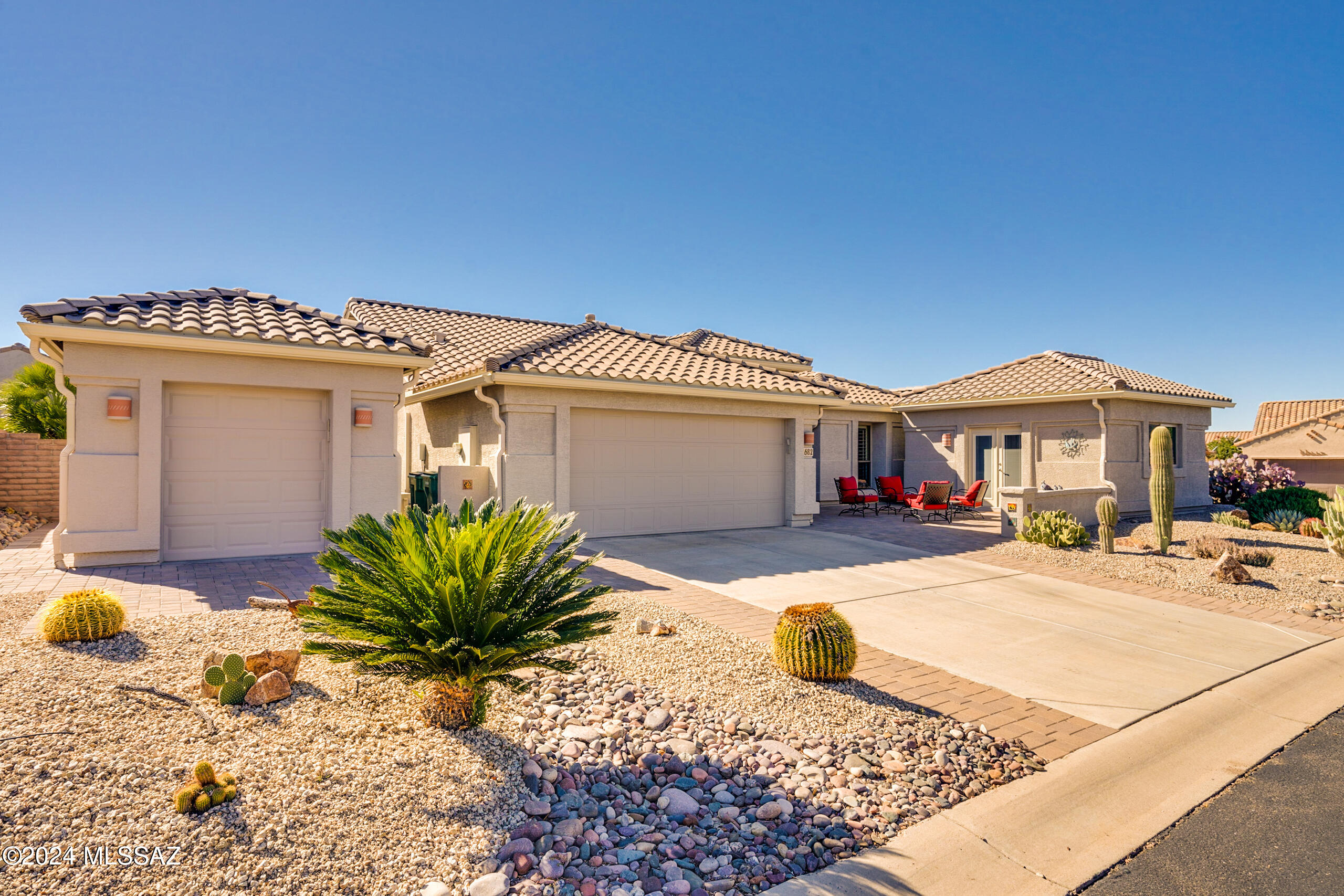 Quail Creek II Unit 17 - Residential