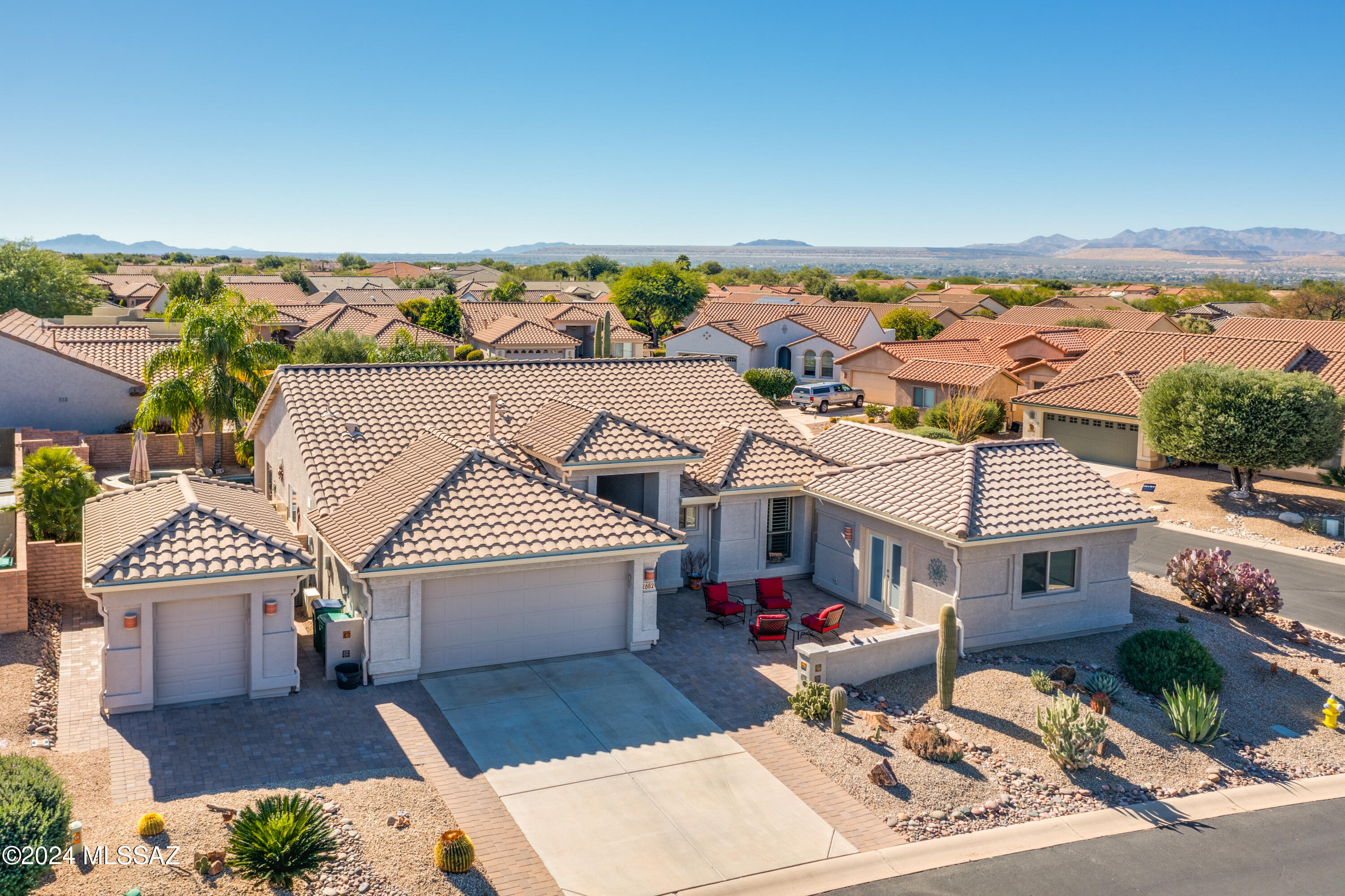Quail Creek II Unit 17 - Residential