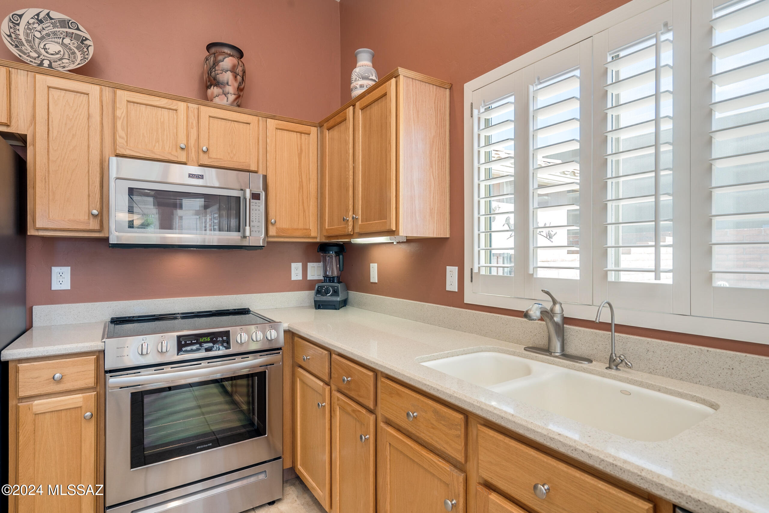 Quail Creek II Unit 17 - Residential