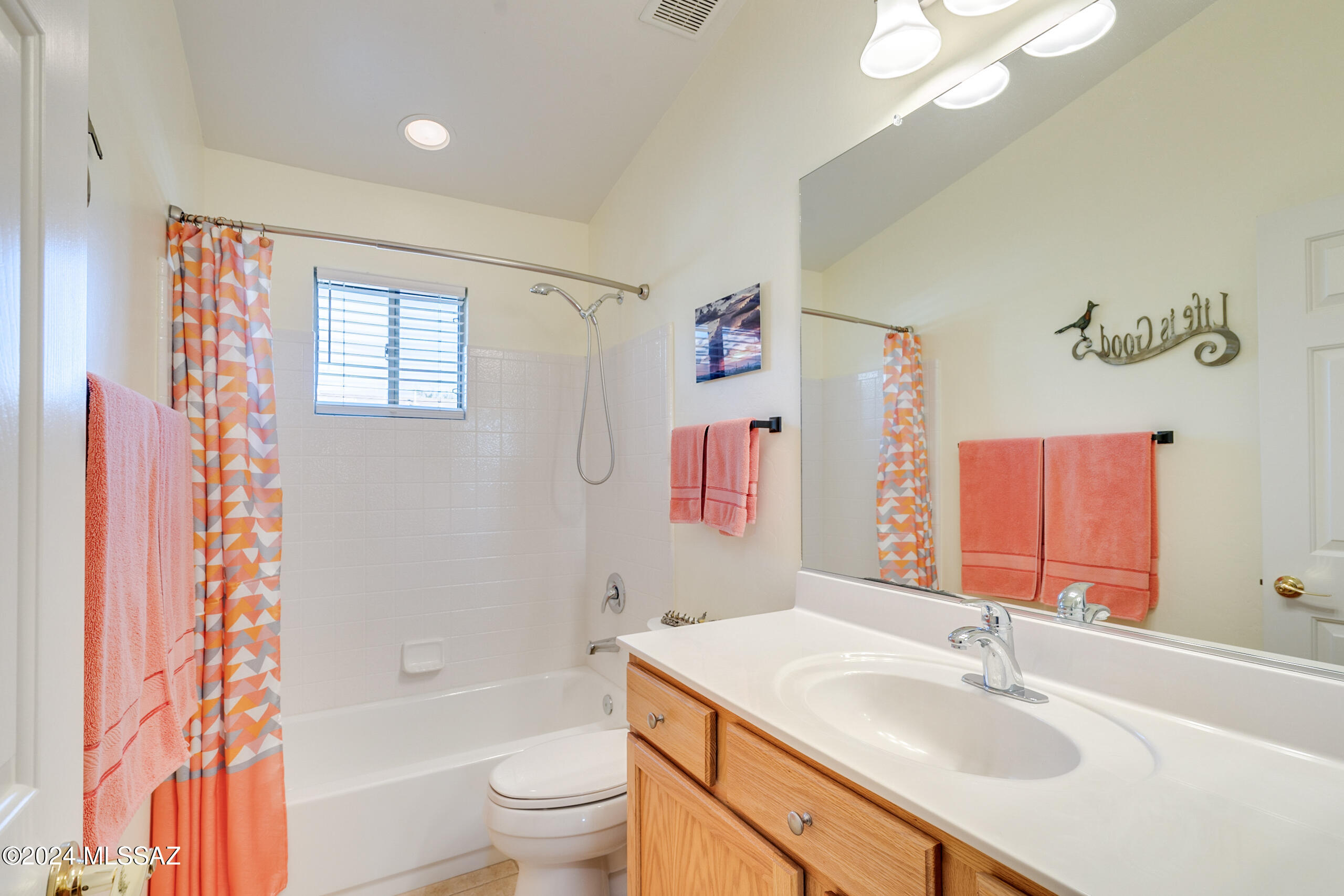 Quail Creek II Unit 17 - Residential