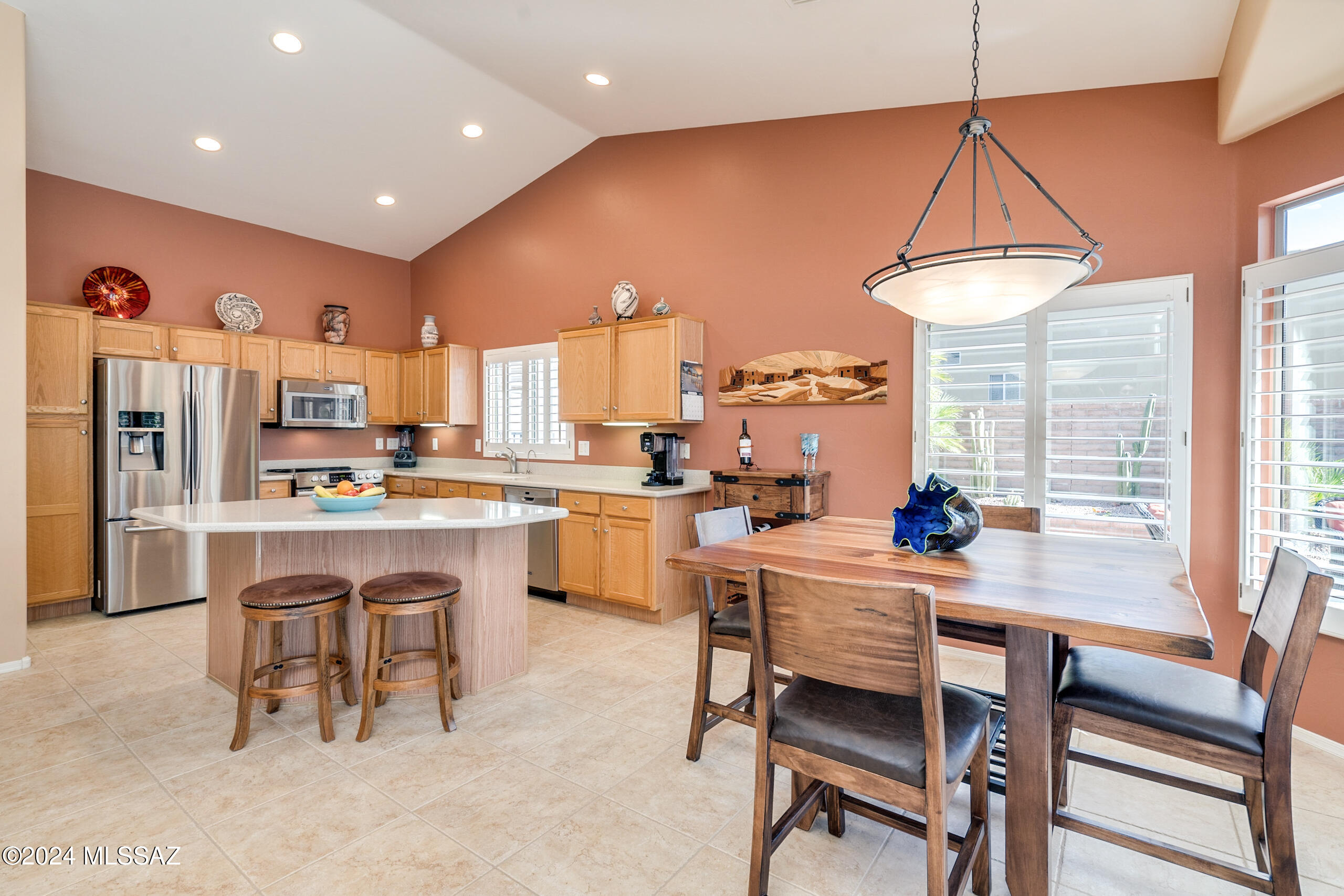 Quail Creek II Unit 17 - Residential