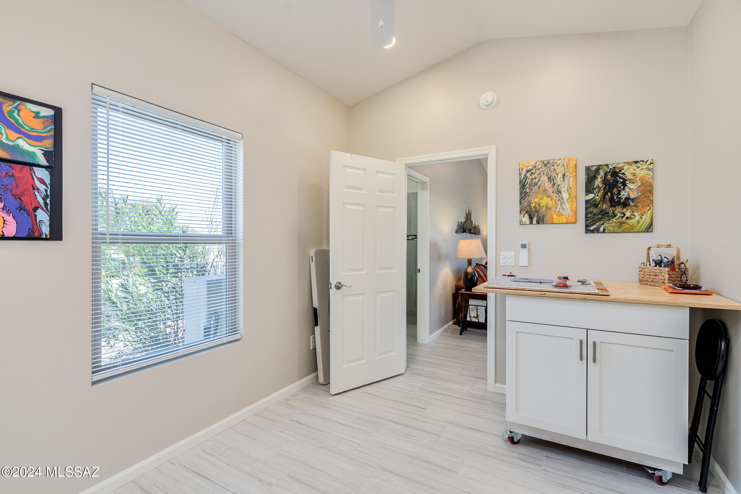 Quail Creek II Unit 17 - Residential