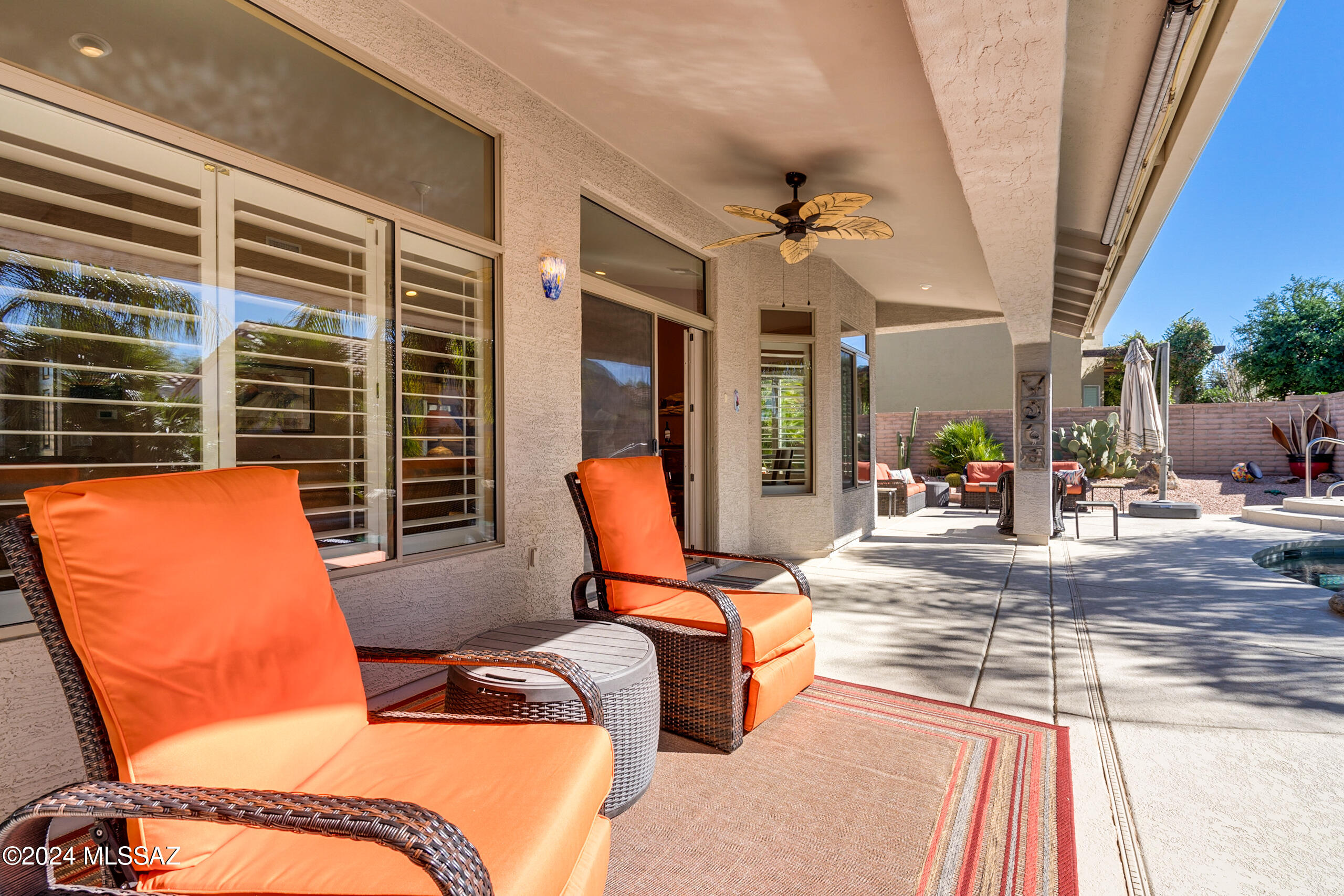 Quail Creek II Unit 17 - Residential