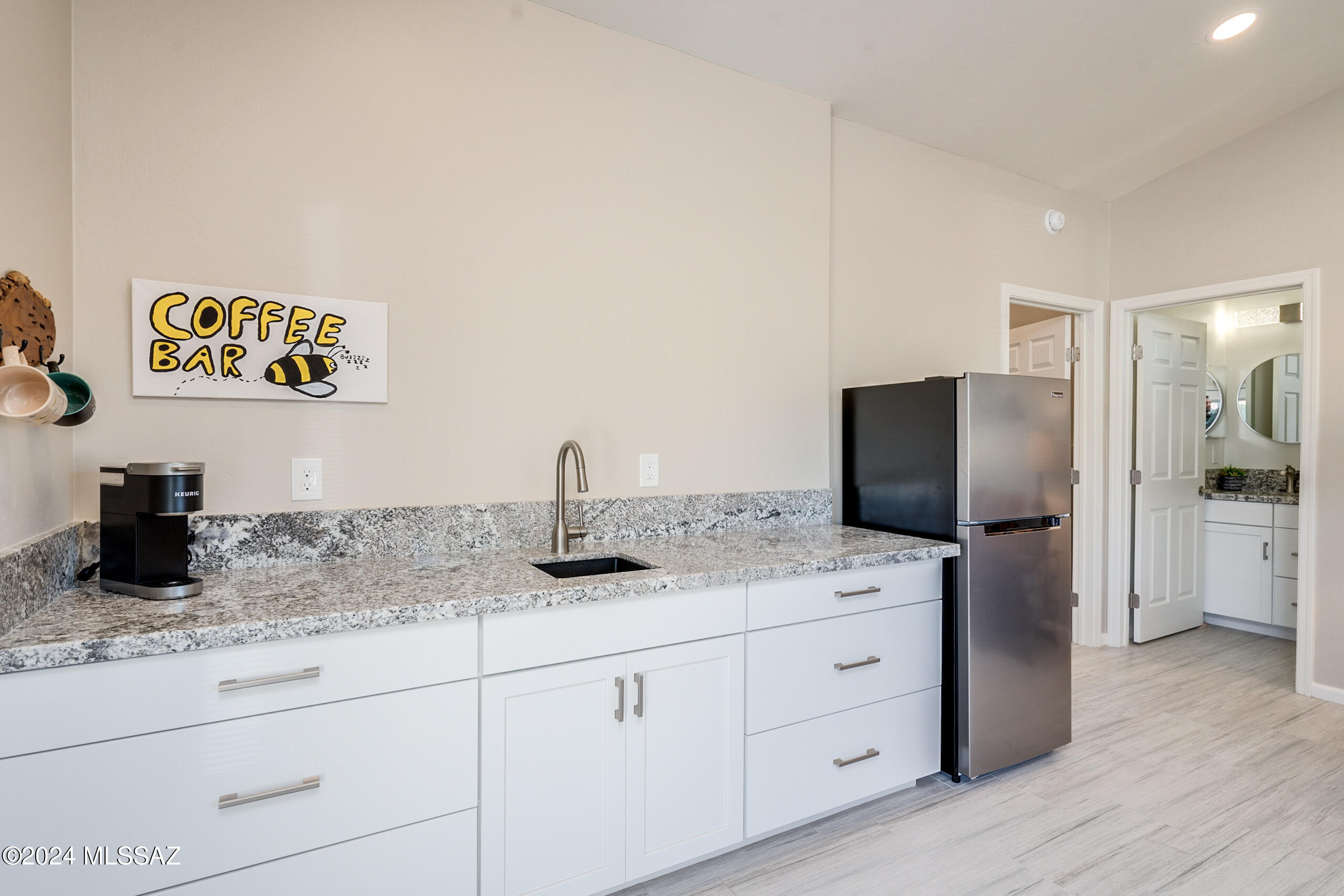 Quail Creek II Unit 17 - Residential