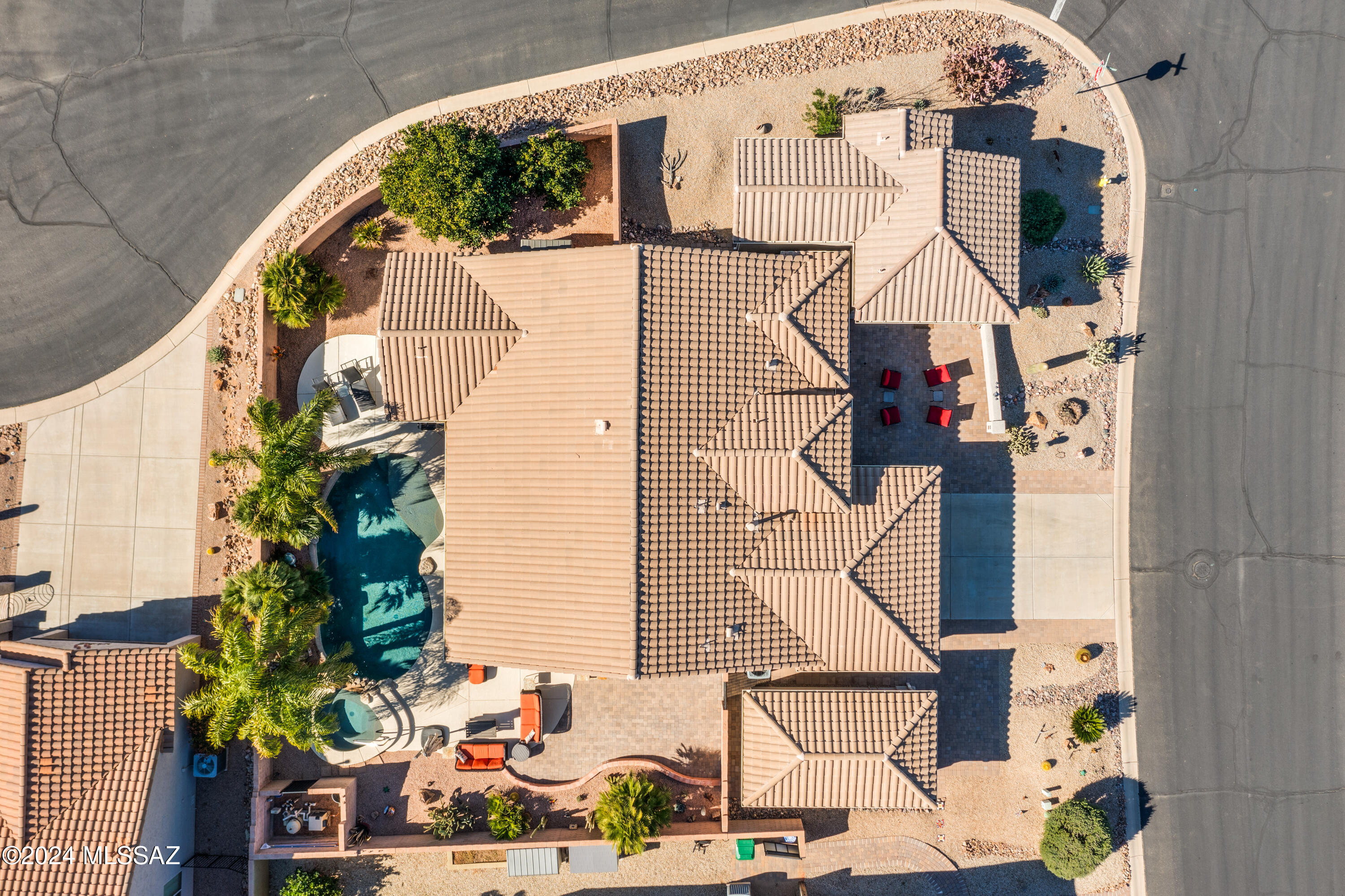 Quail Creek II Unit 17 - Residential