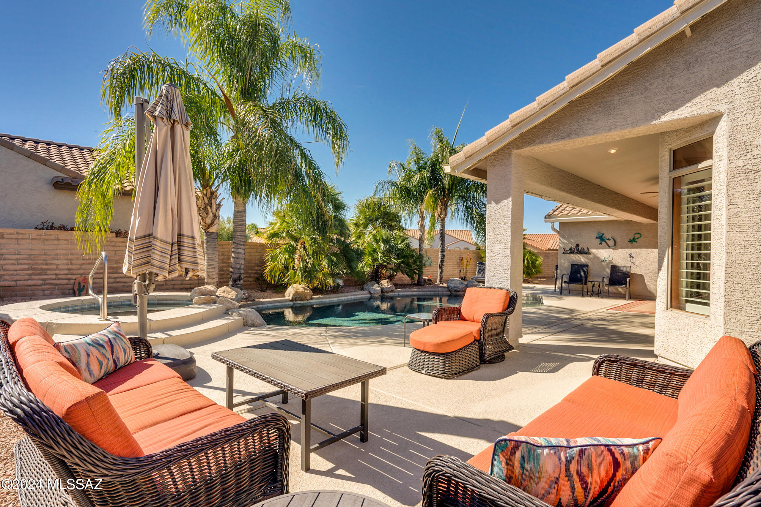 Quail Creek II Unit 17 - Residential