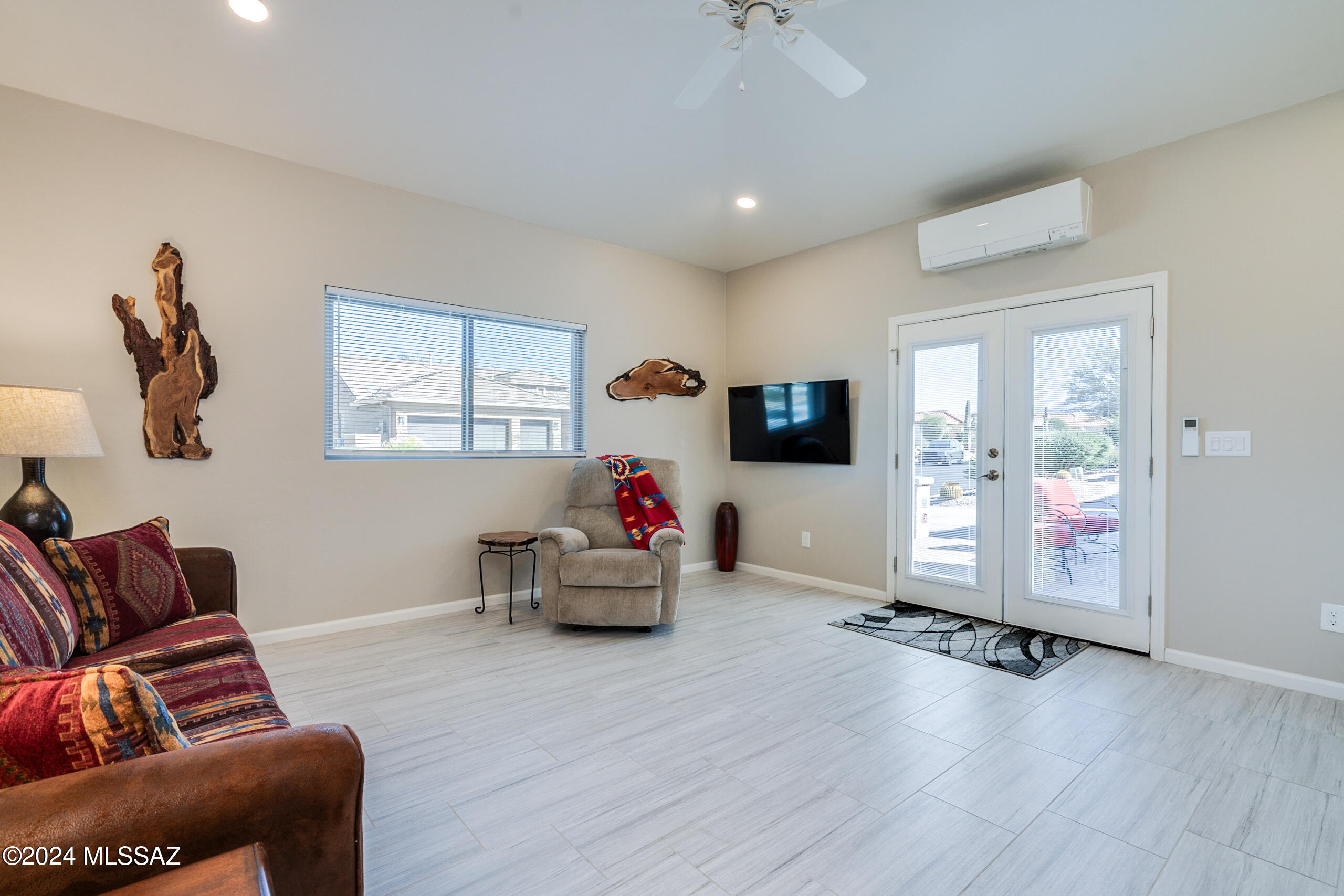 Quail Creek II Unit 17 - Residential