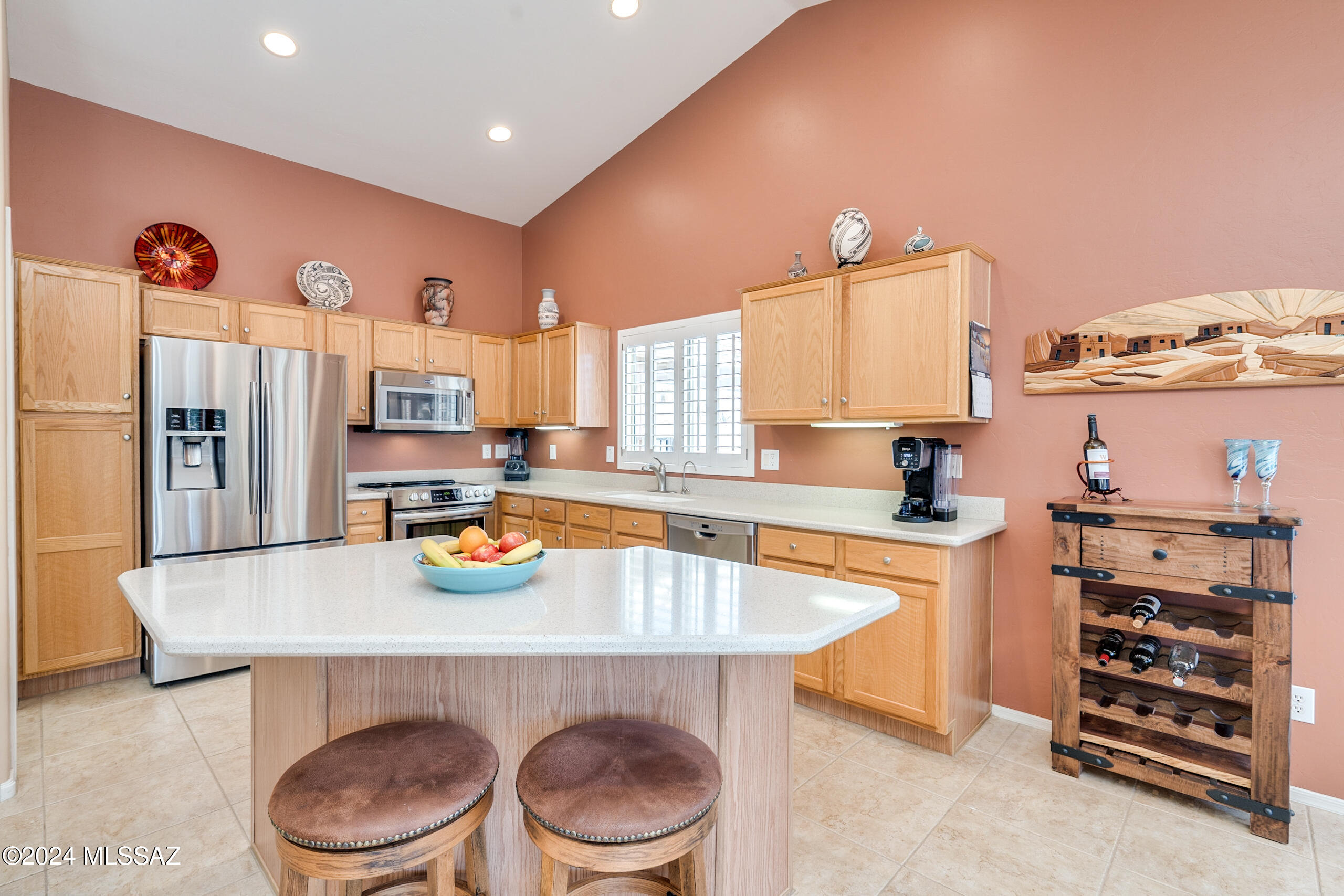Quail Creek II Unit 17 - Residential
