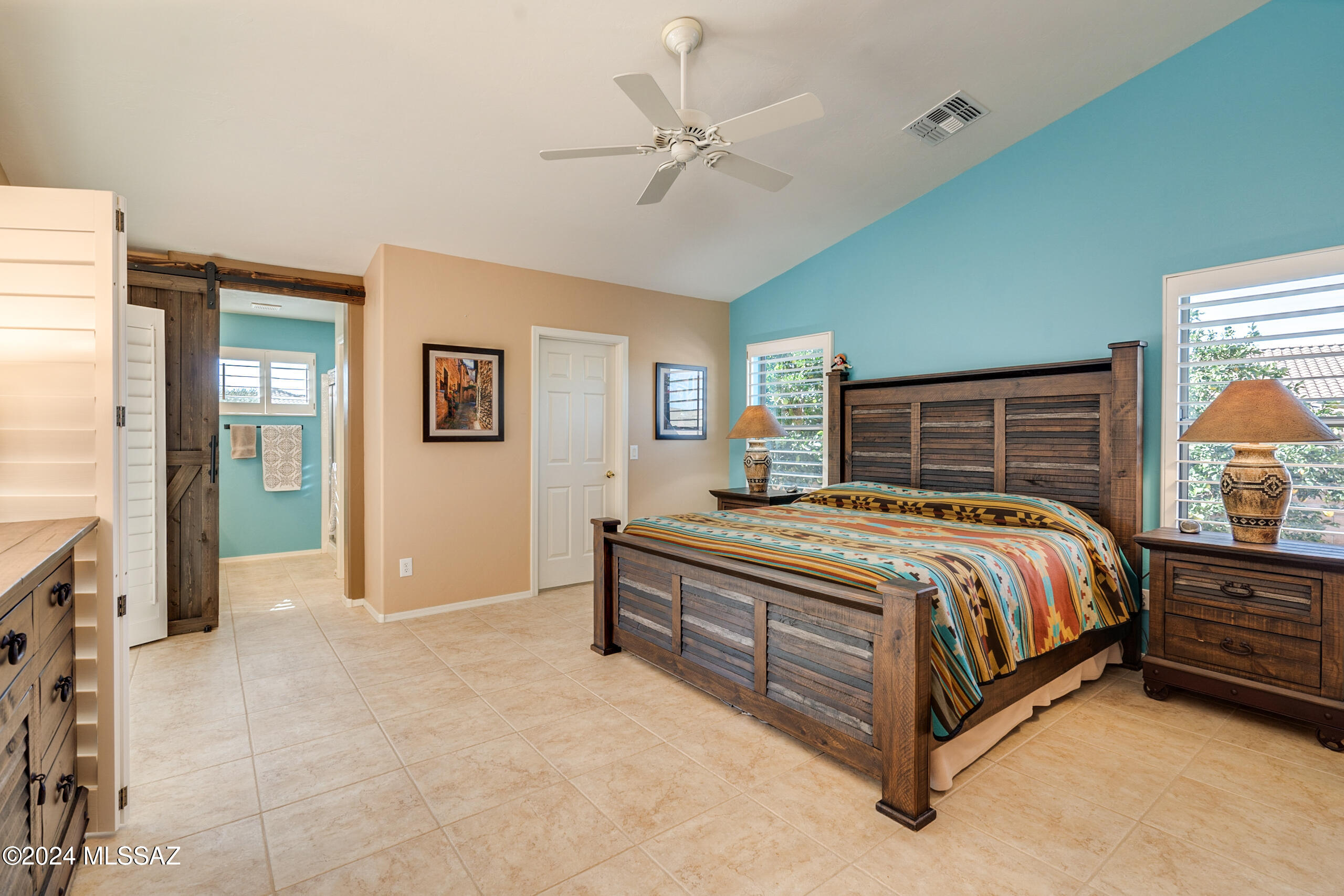 Quail Creek II Unit 17 - Residential