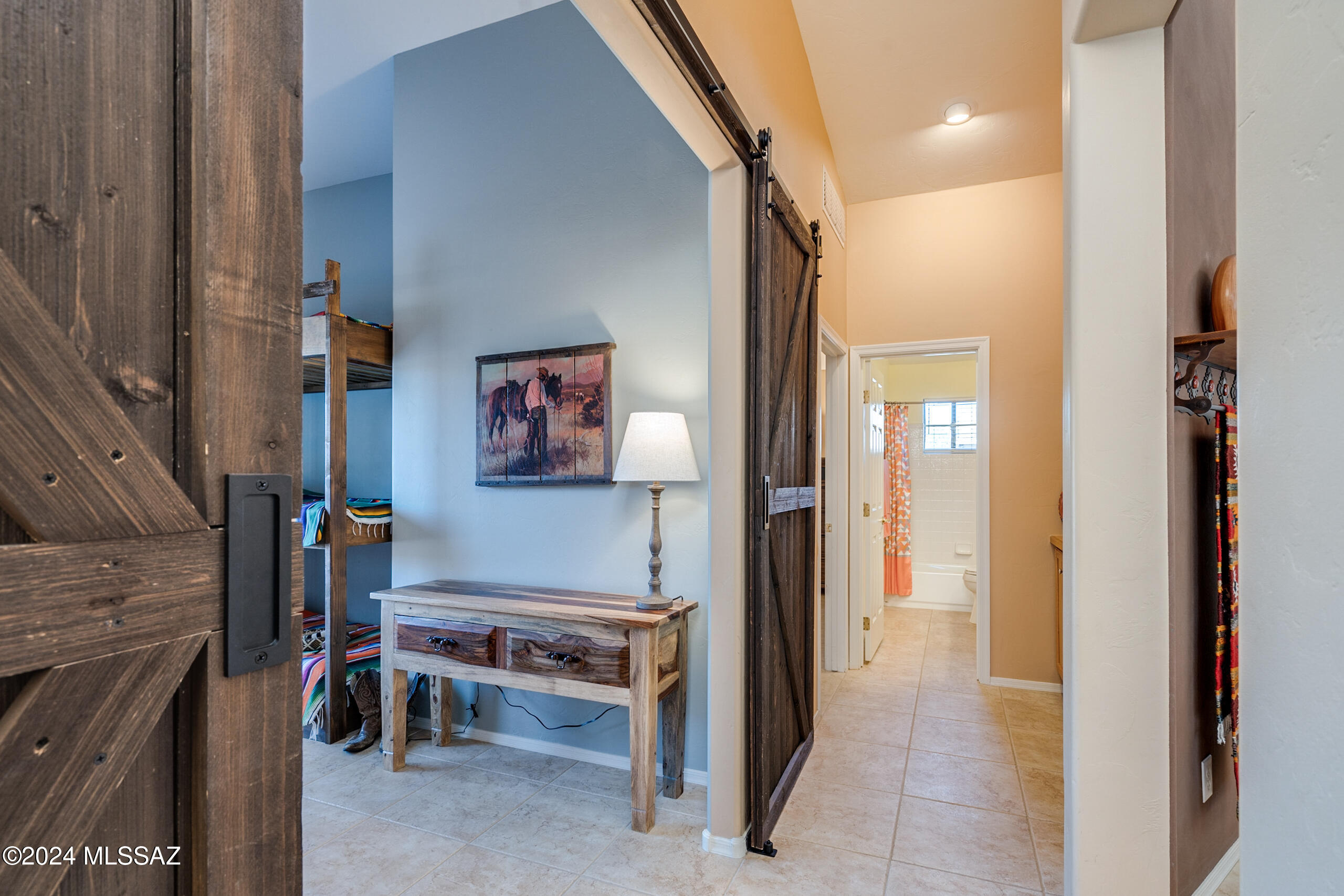 Quail Creek II Unit 17 - Residential
