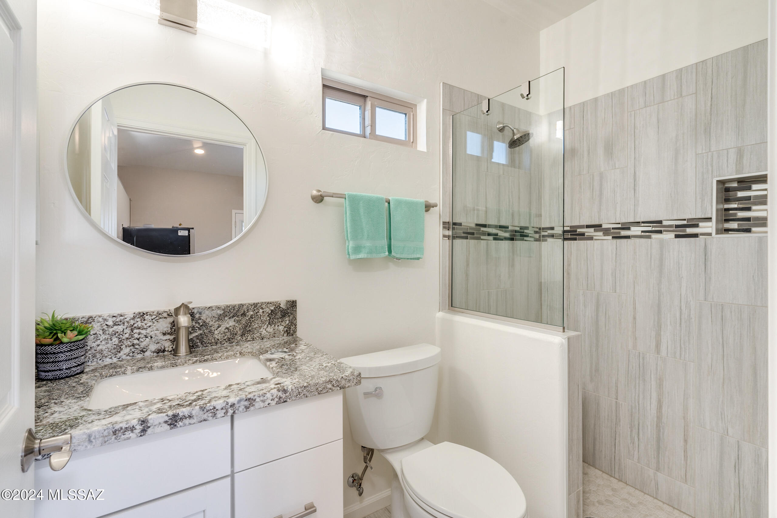 Quail Creek II Unit 17 - Residential