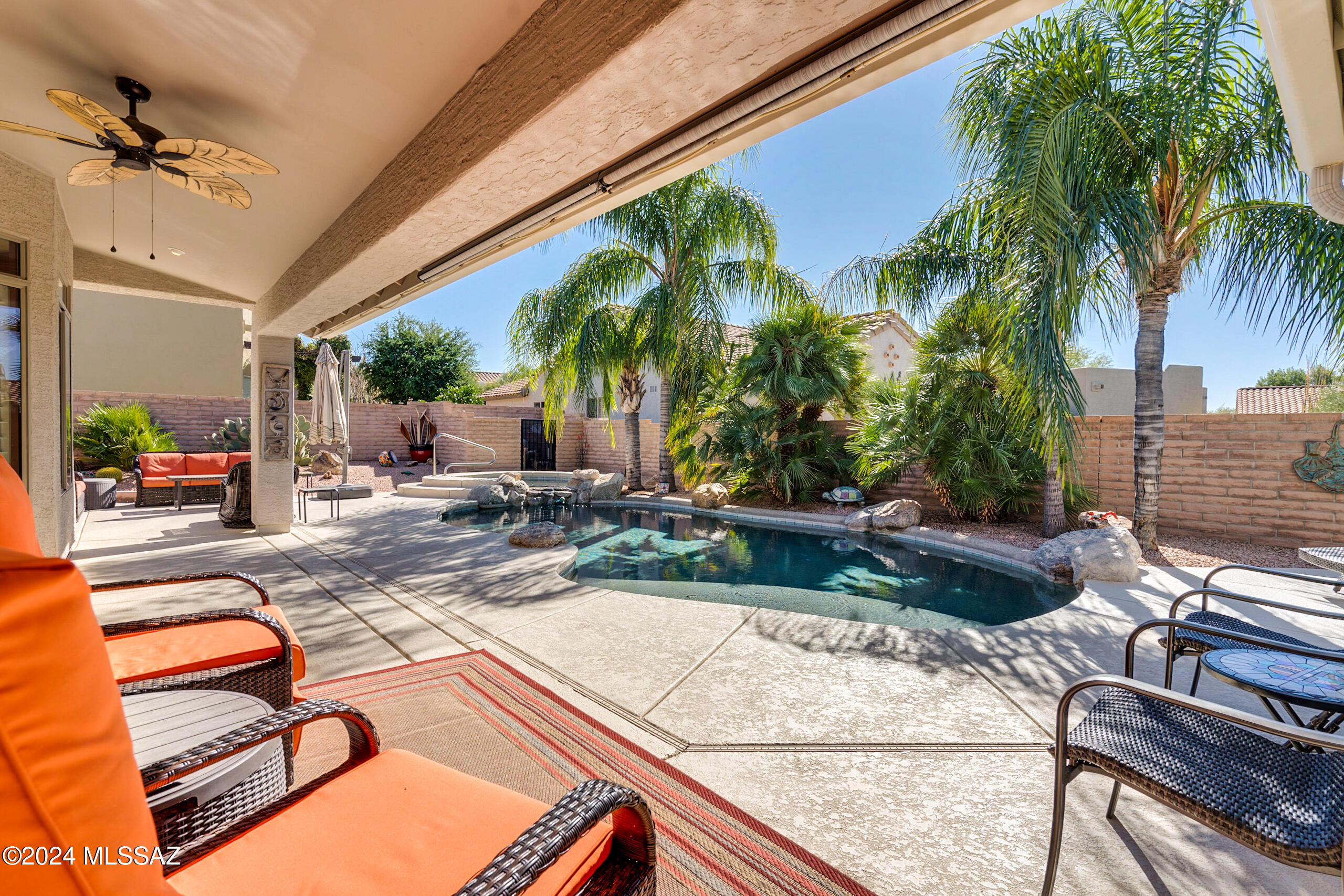 Quail Creek II Unit 17 - Residential