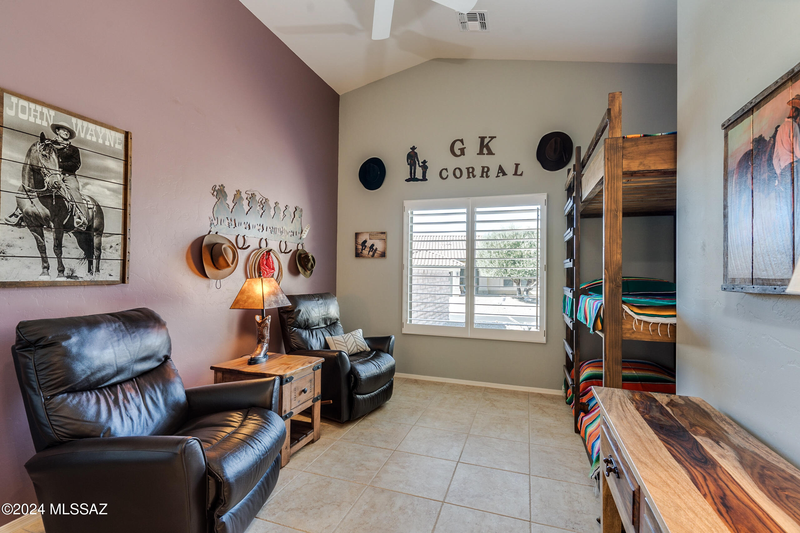 Quail Creek II Unit 17 - Residential