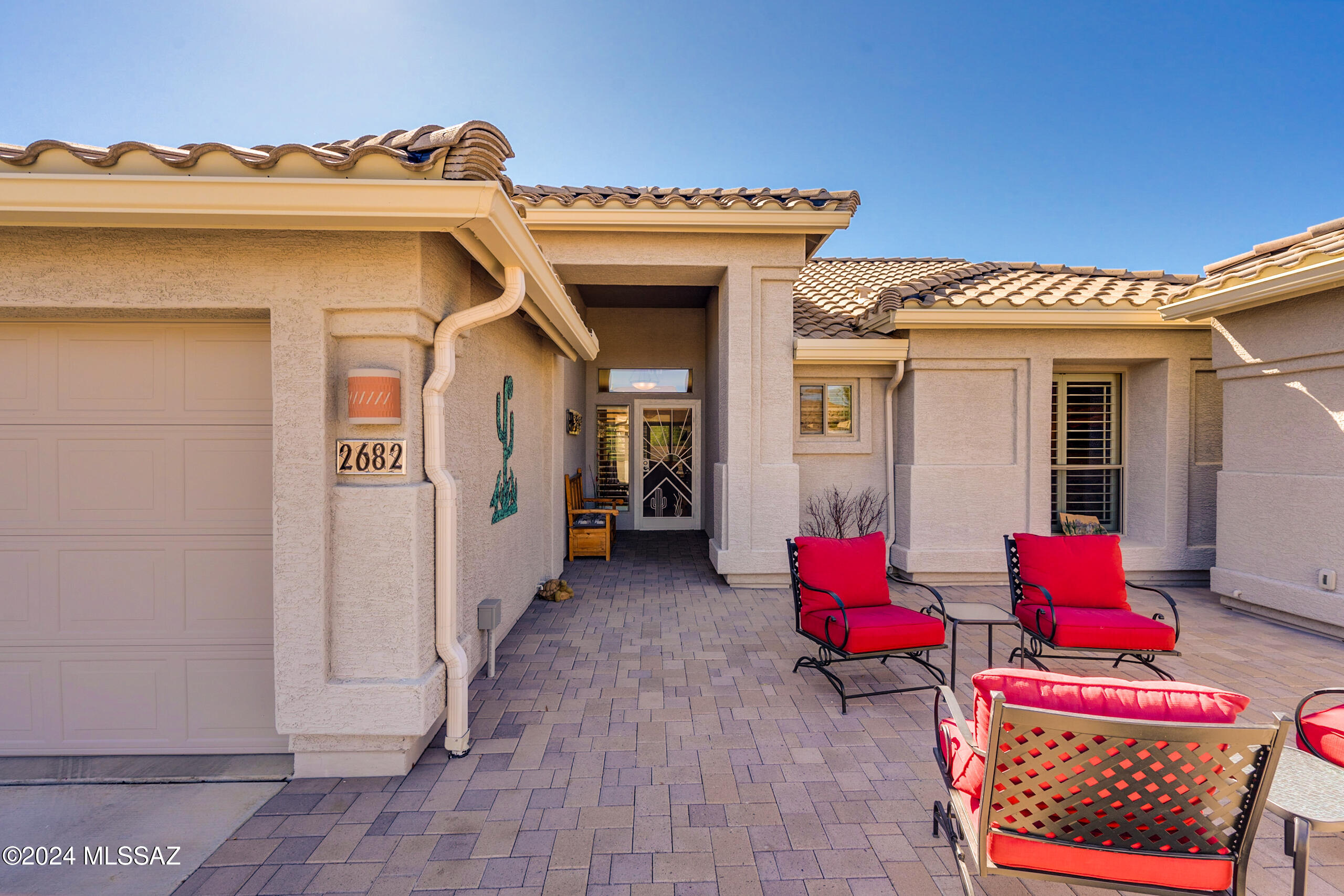 Quail Creek II Unit 17 - Residential