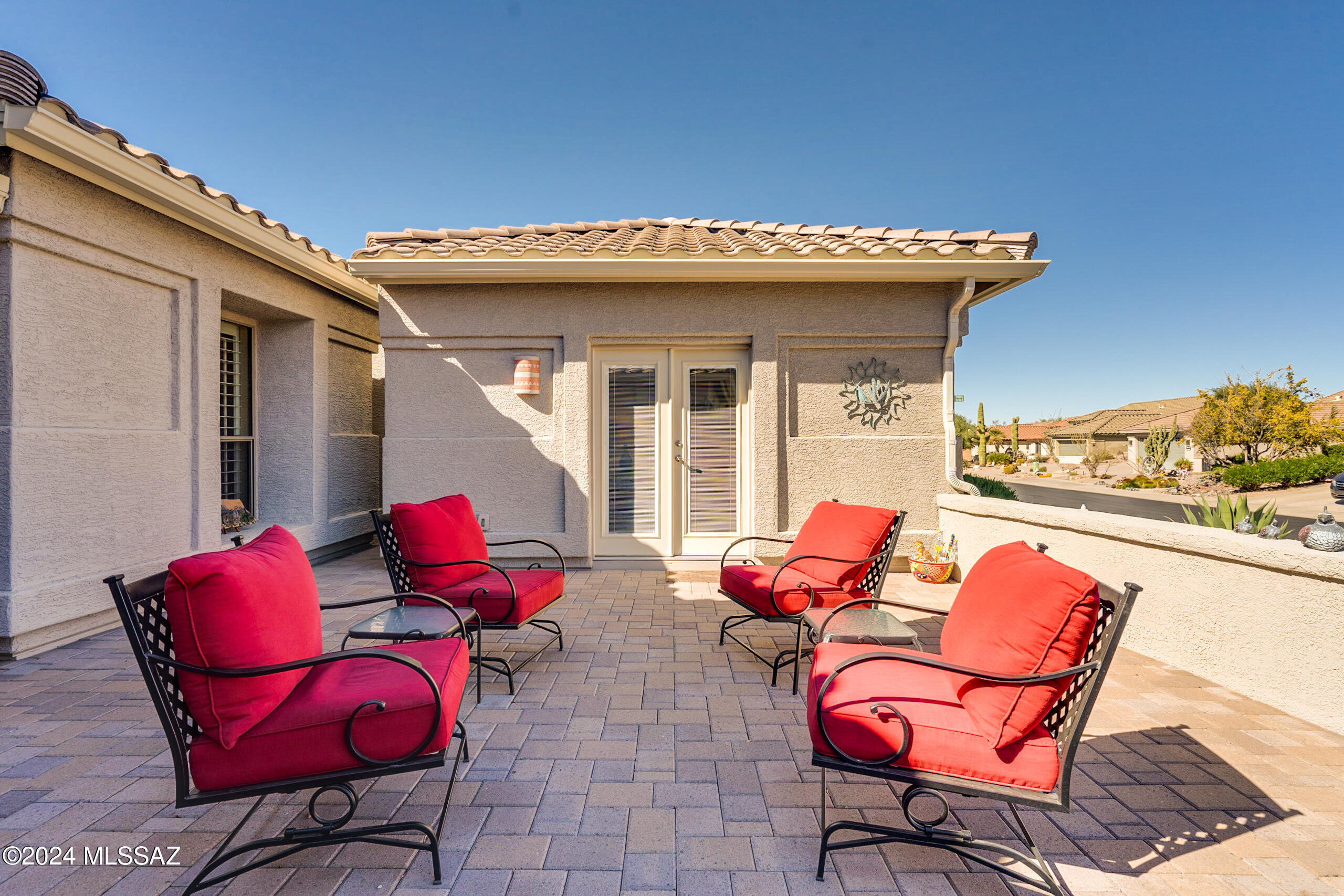 Quail Creek II Unit 17 - Residential