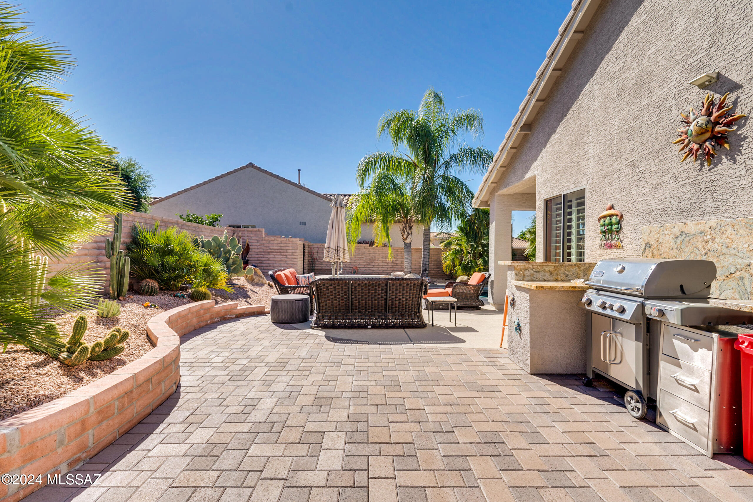 Quail Creek II Unit 17 - Residential