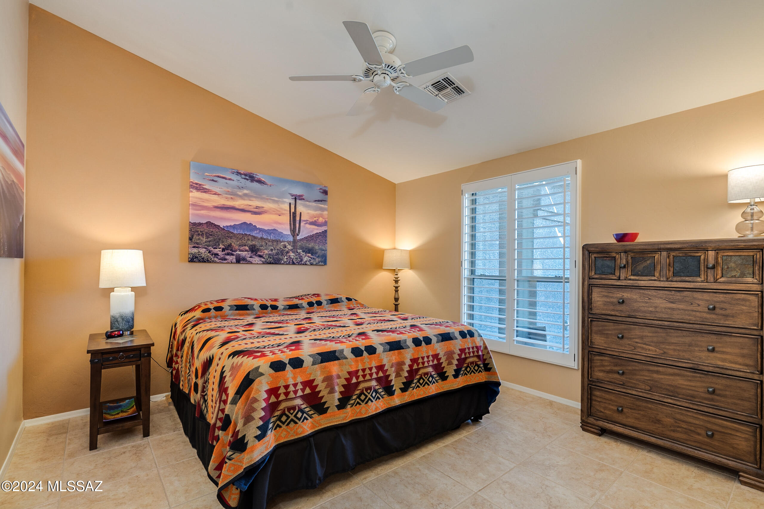 Quail Creek II Unit 17 - Residential