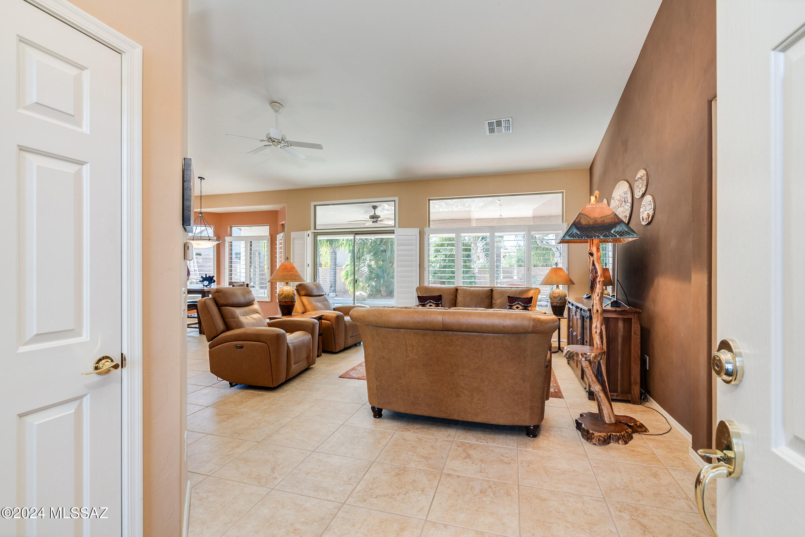 Quail Creek II Unit 17 - Residential