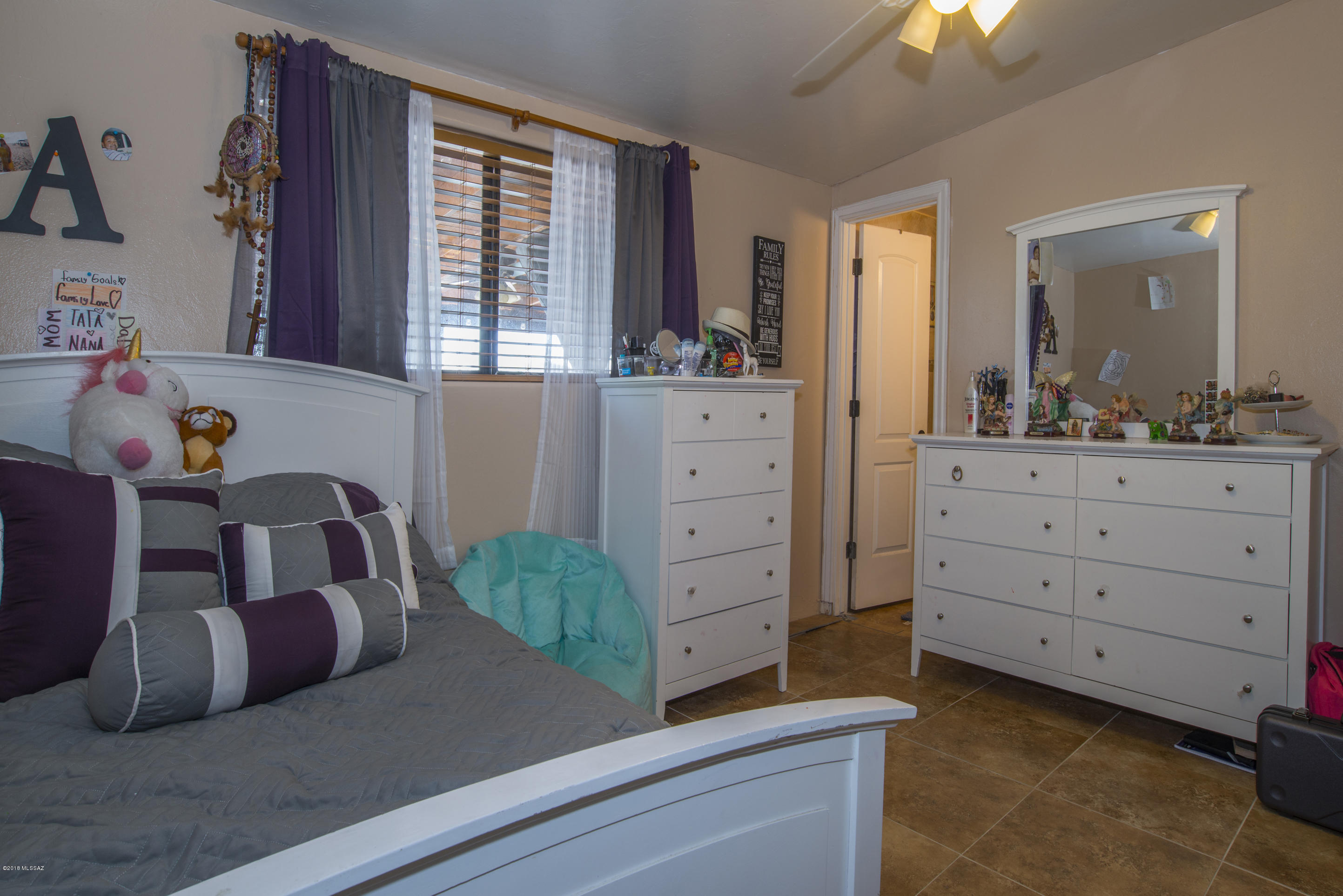 South Manor - Residential