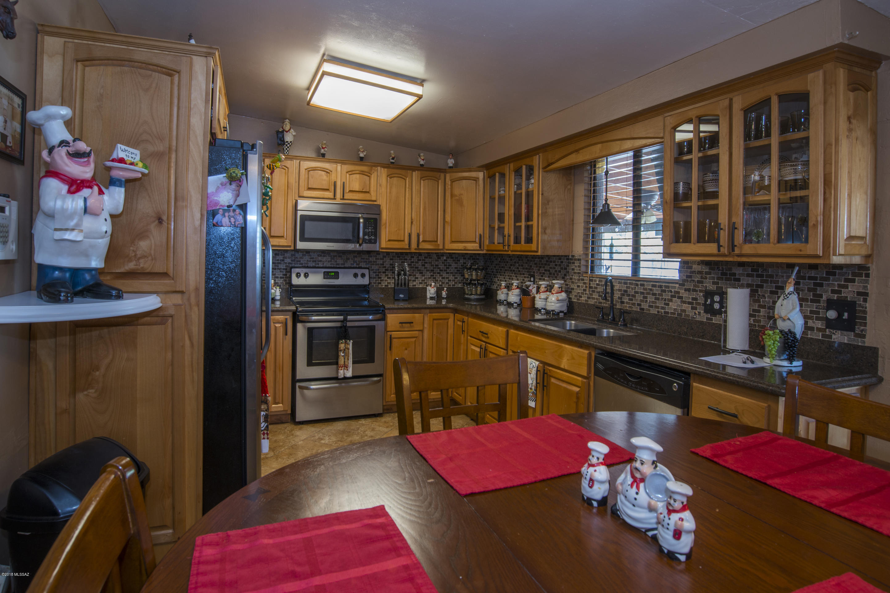 South Manor - Residential