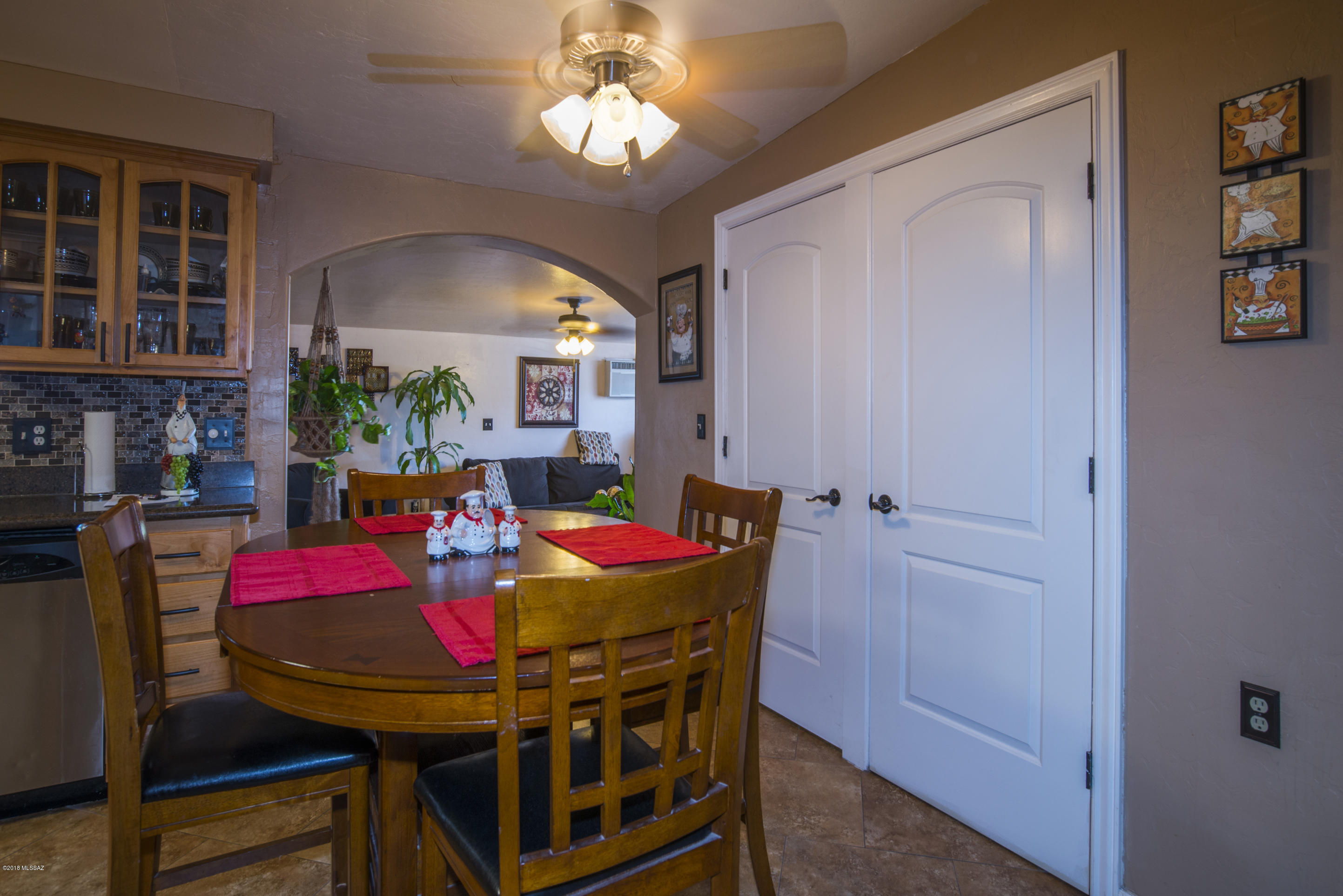 South Manor - Residential