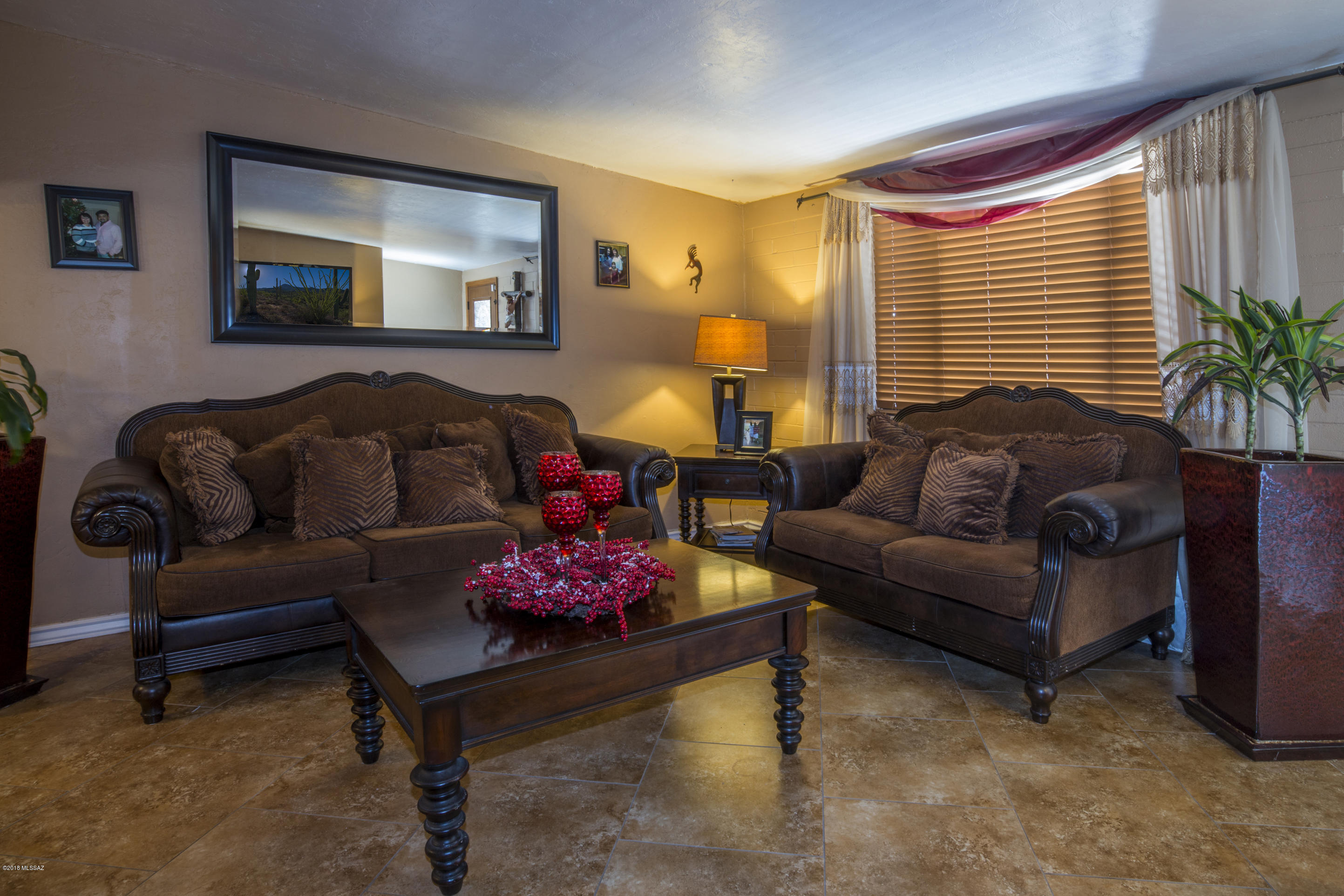South Manor - Residential
