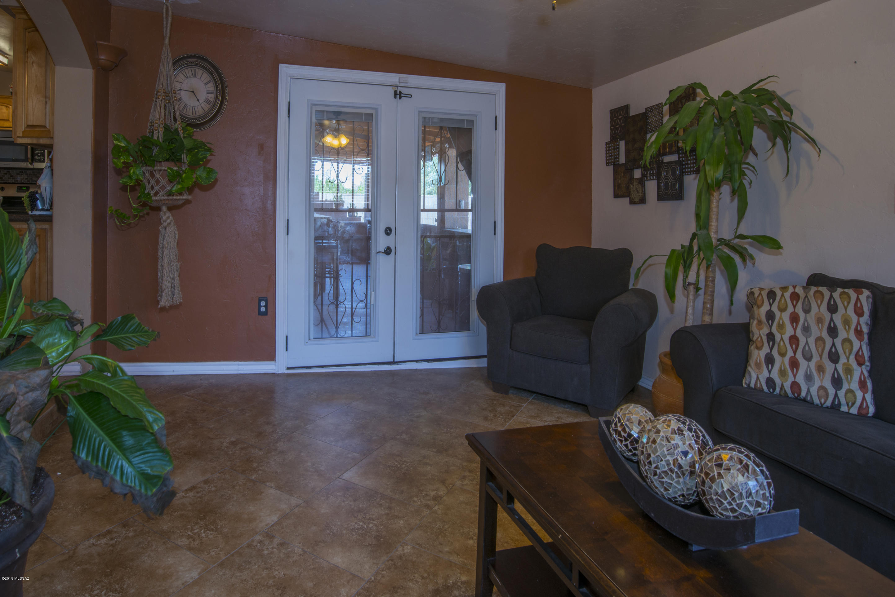 South Manor - Residential
