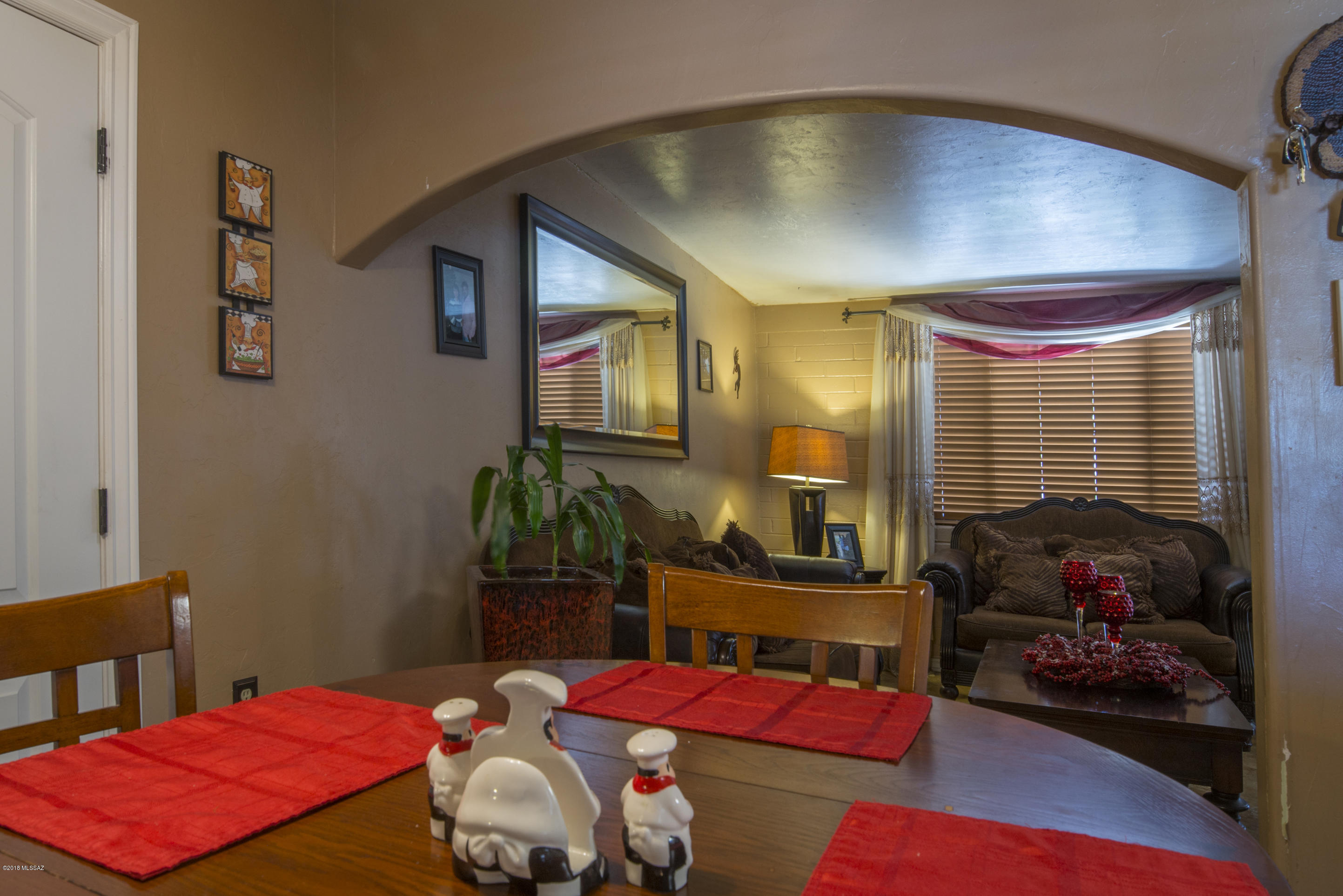 South Manor - Residential