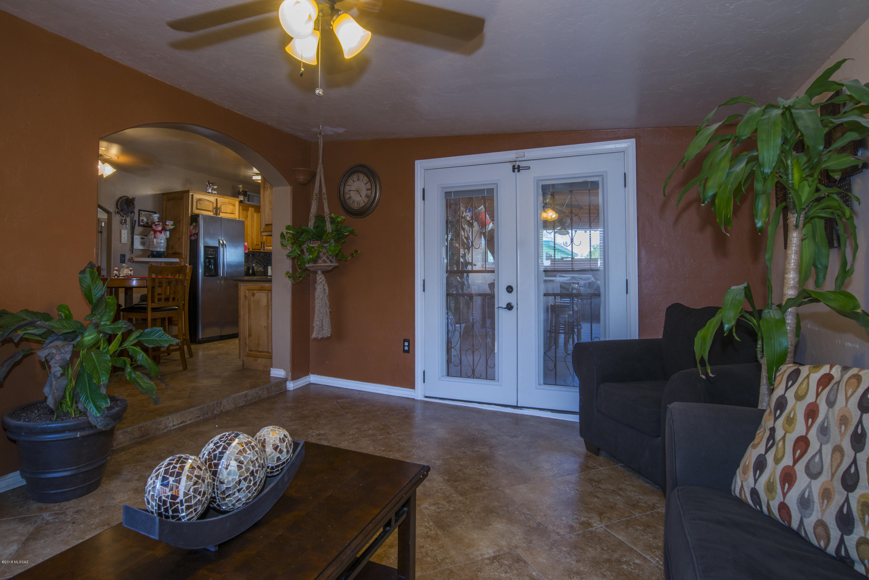 South Manor - Residential