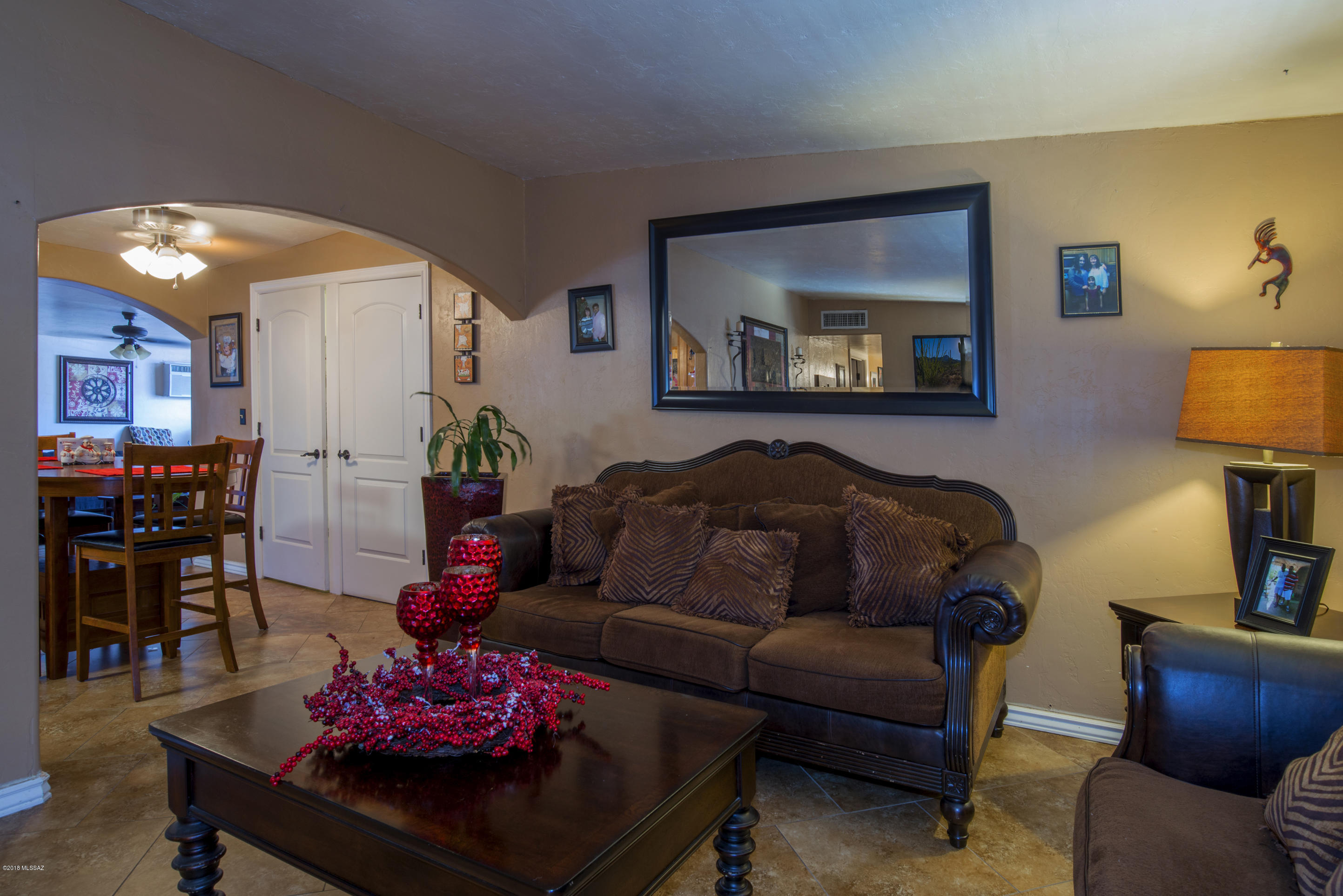 South Manor - Residential