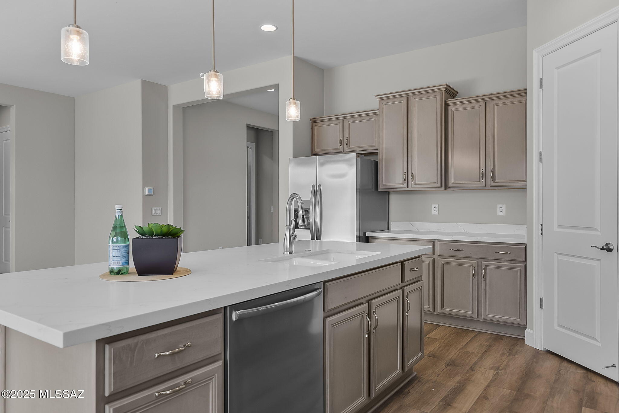 Tubac Golf Resort Development - Residential