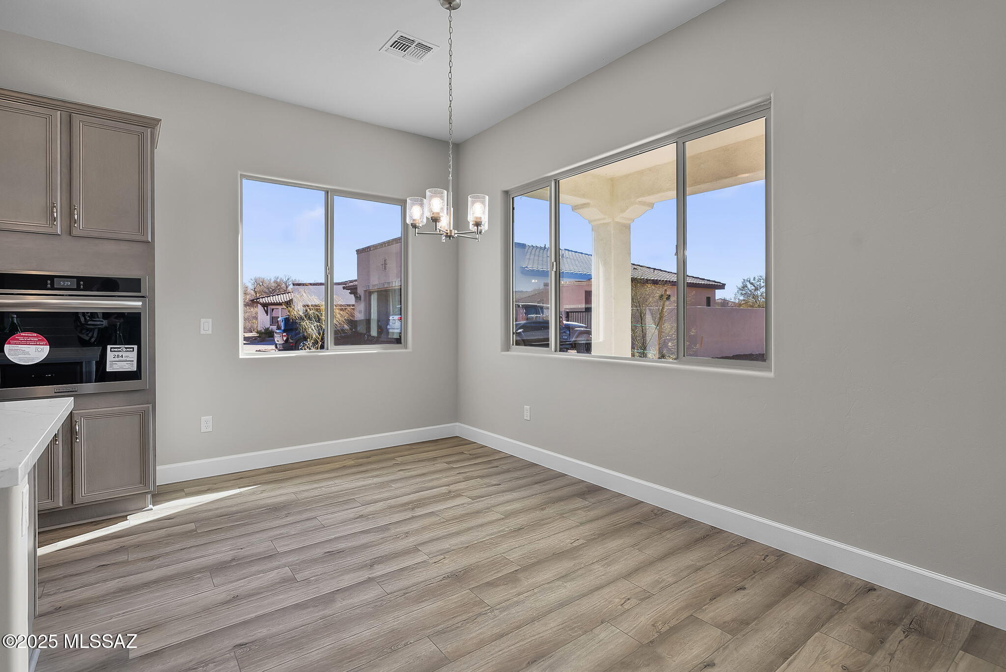 Tubac Golf Resort Development - Residential