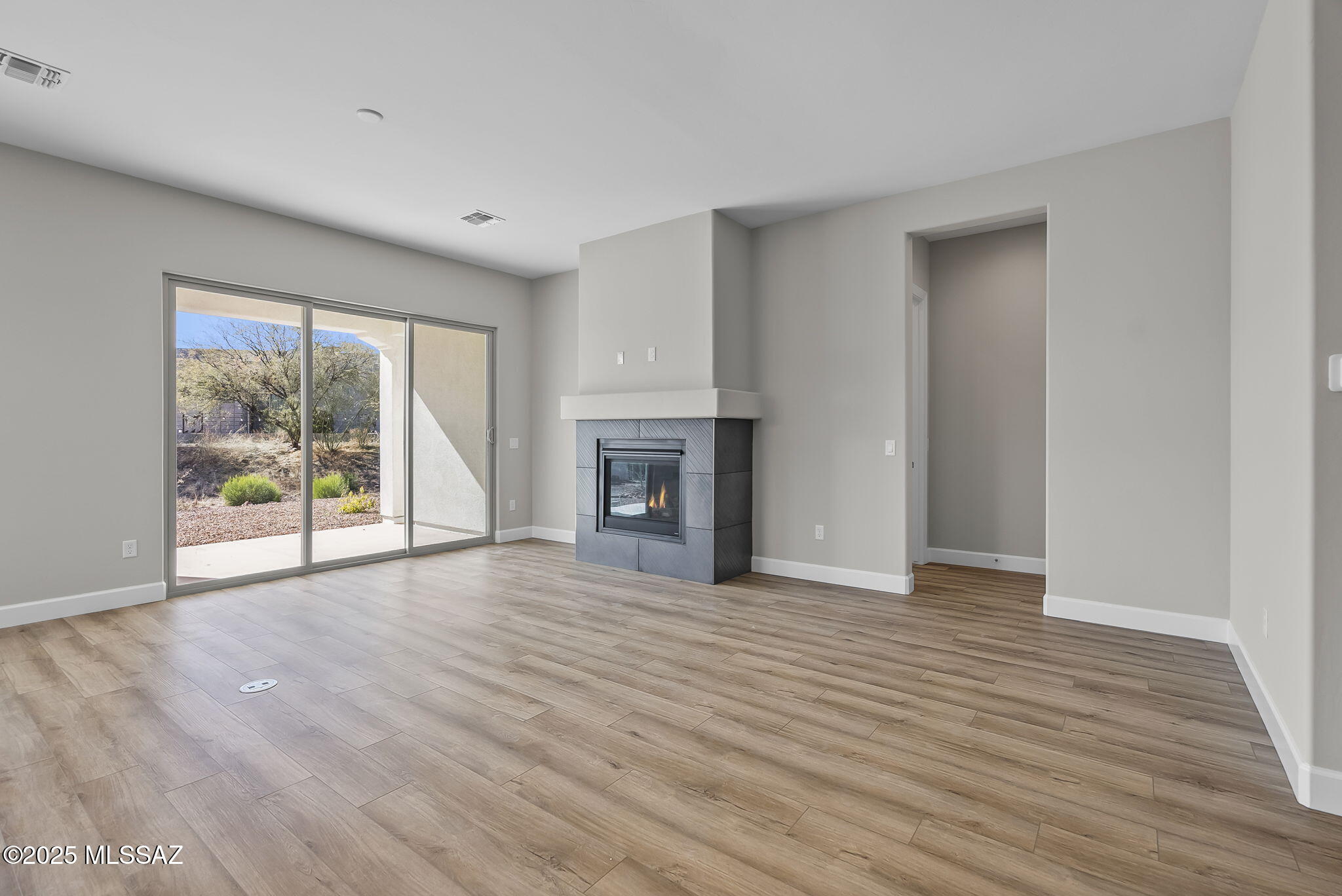 Tubac Golf Resort Development - Residential