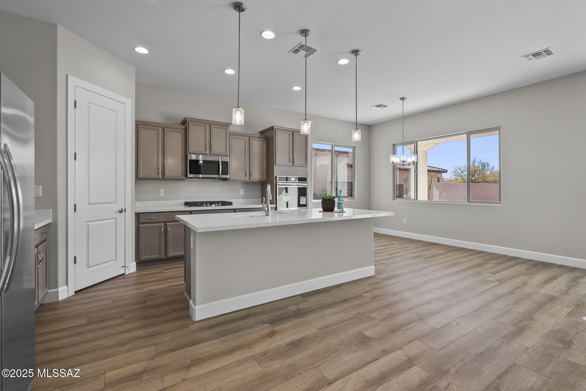 Tubac Golf Resort Development - Residential