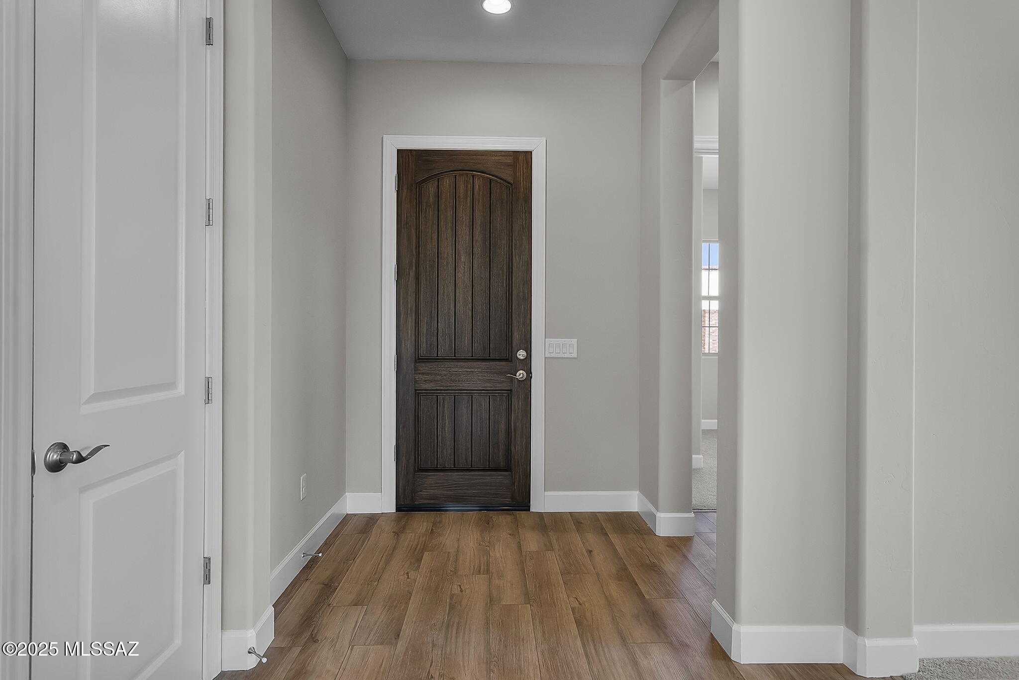 Tubac Golf Resort Development - Residential