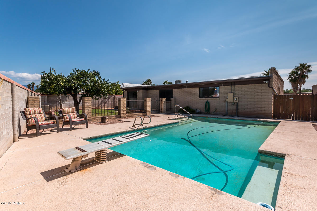 Darling Heights (1-16) - Residential