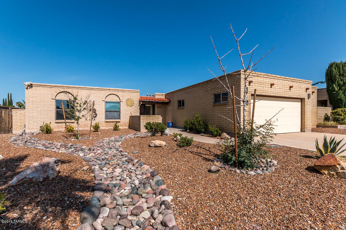 Darling Heights (1-16) - Residential