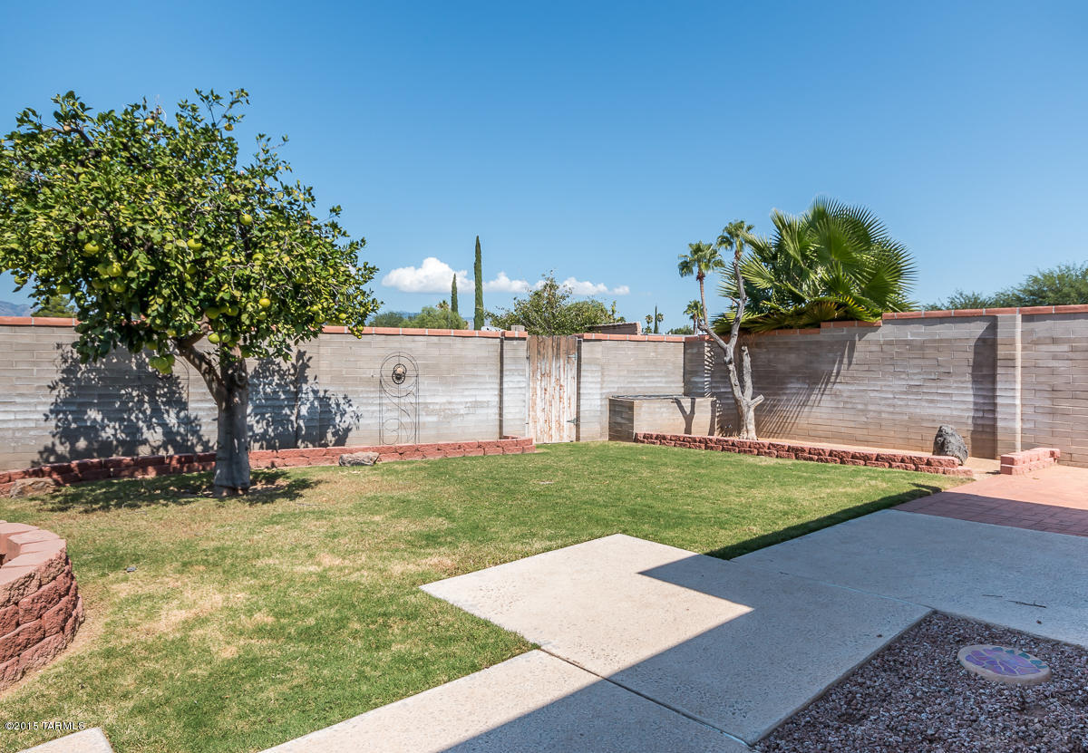 Darling Heights (1-16) - Residential