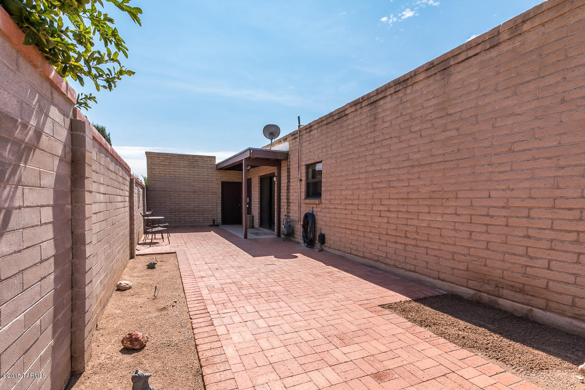 Darling Heights (1-16) - Residential