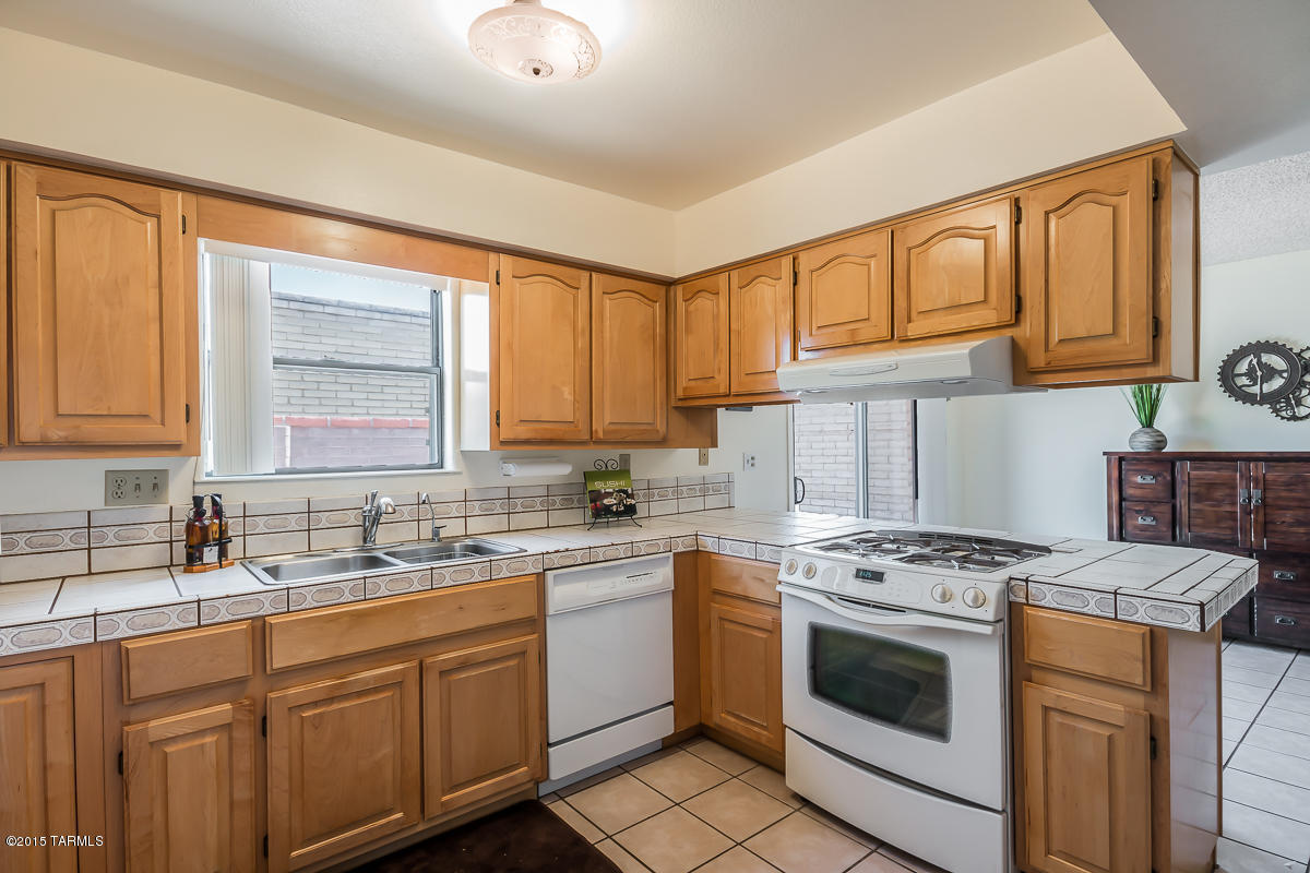 Darling Heights (1-16) - Residential