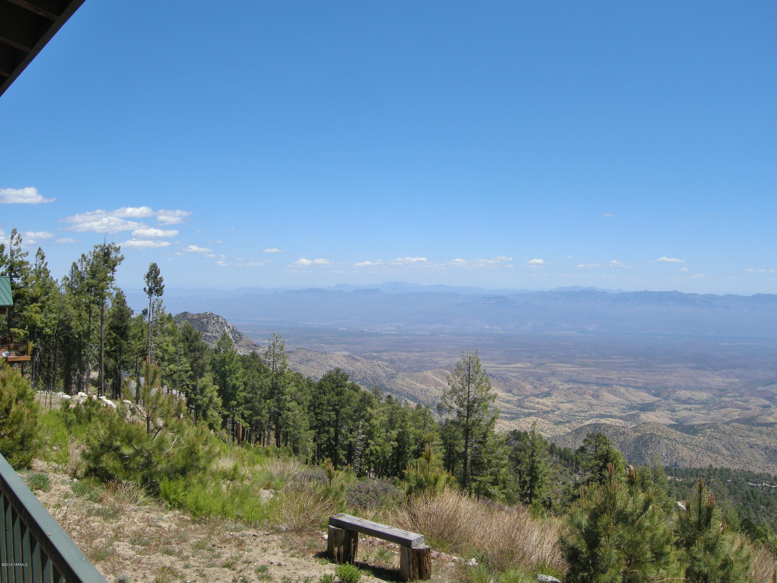 Loma Sabino Pines - Residential