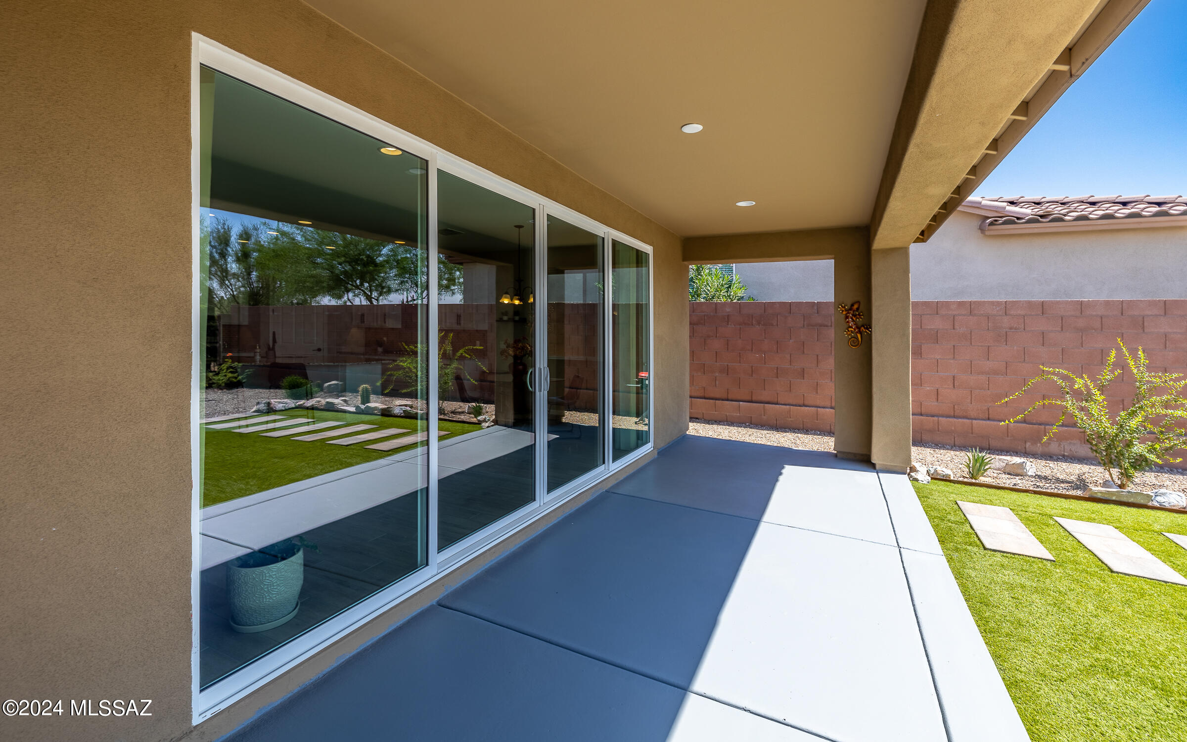 Blue Agave At Dove Mountain - Residential