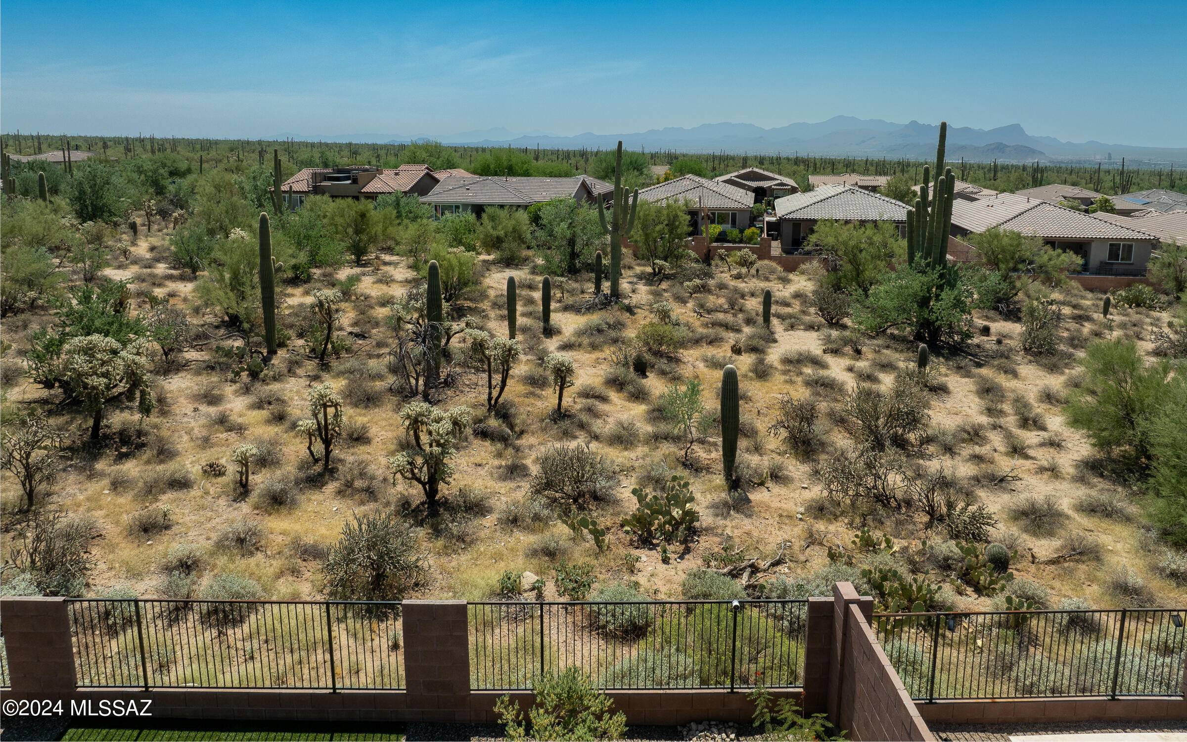 Blue Agave At Dove Mountain - Residential