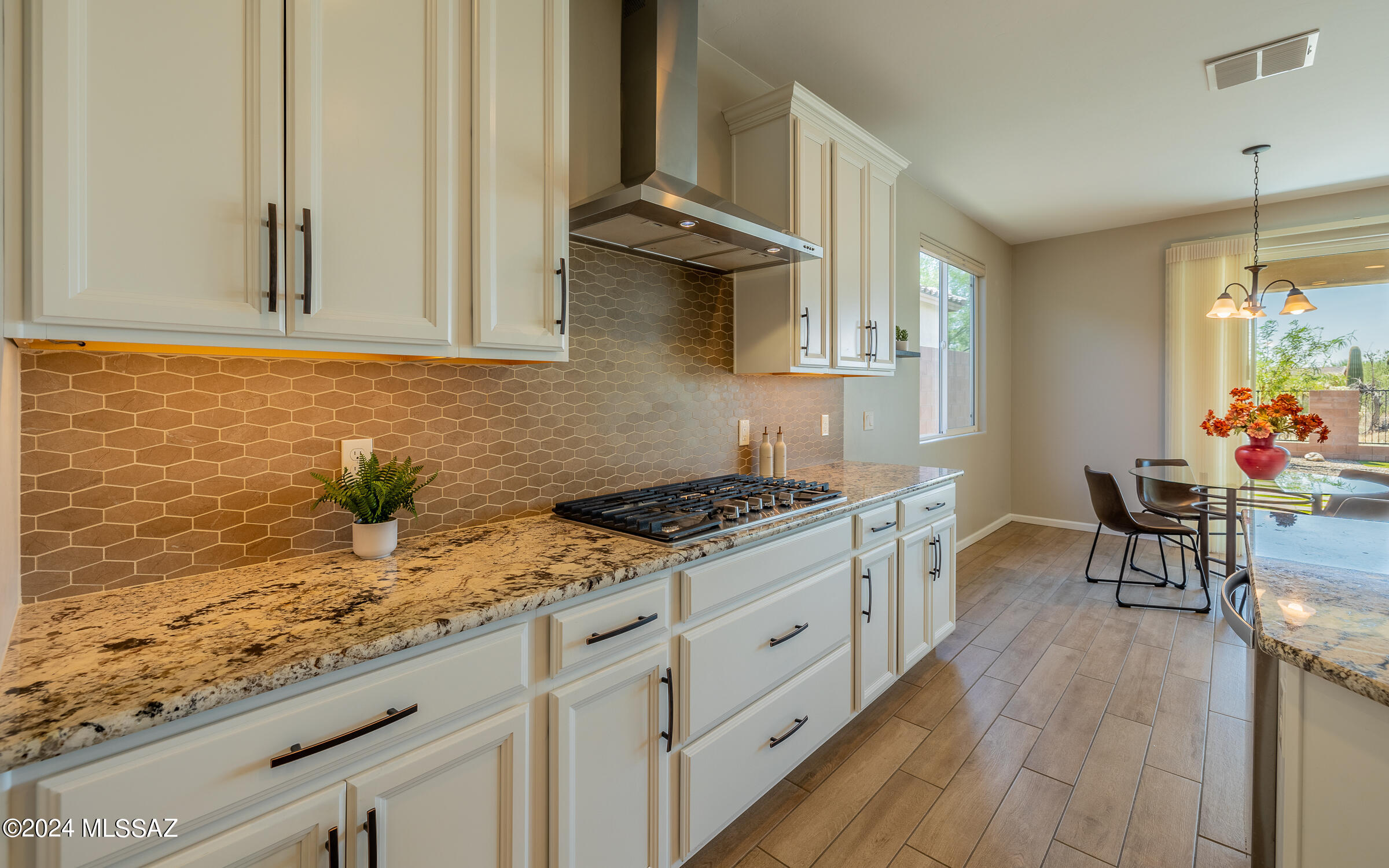 Blue Agave At Dove Mountain - Residential