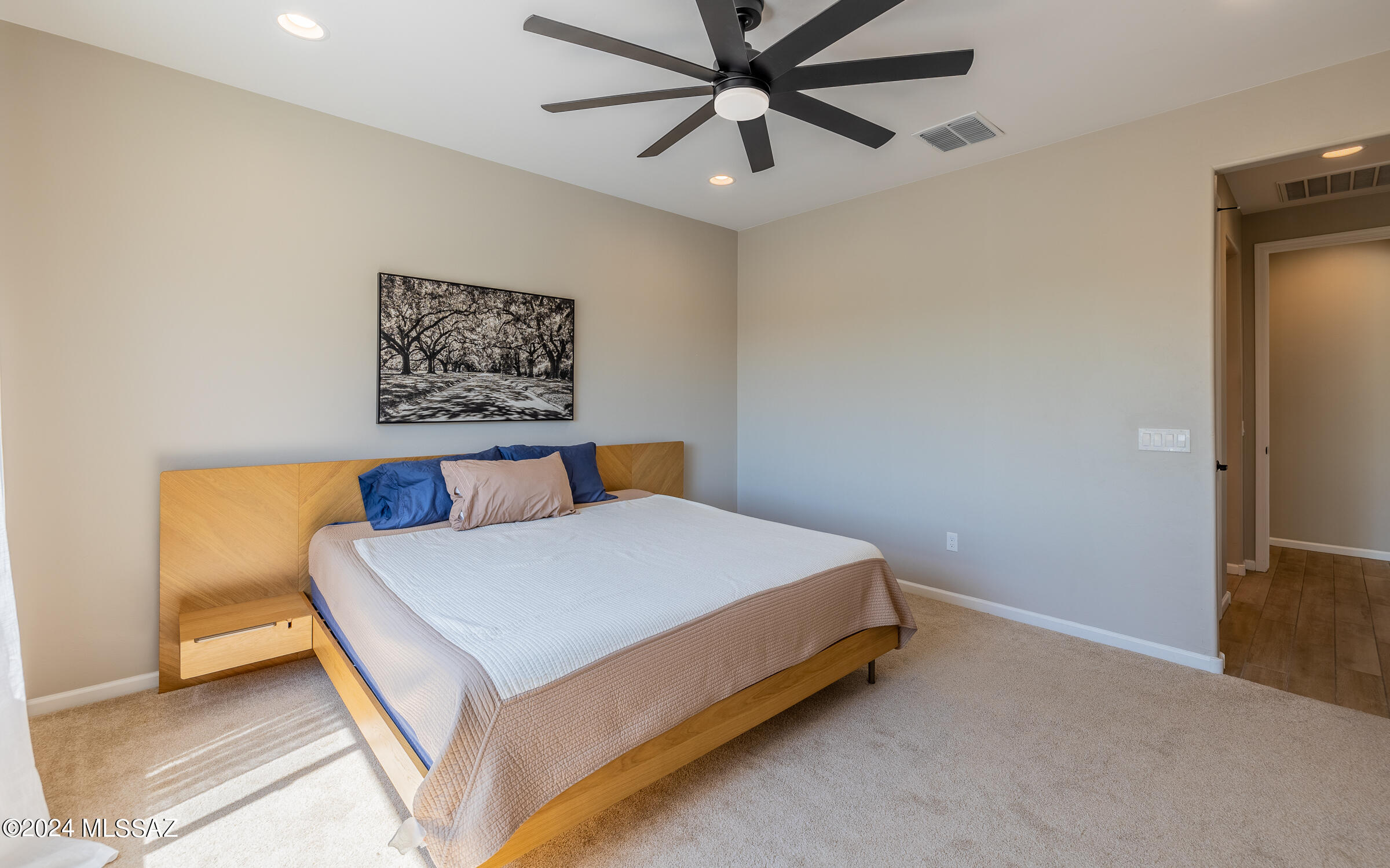 Blue Agave At Dove Mountain - Residential